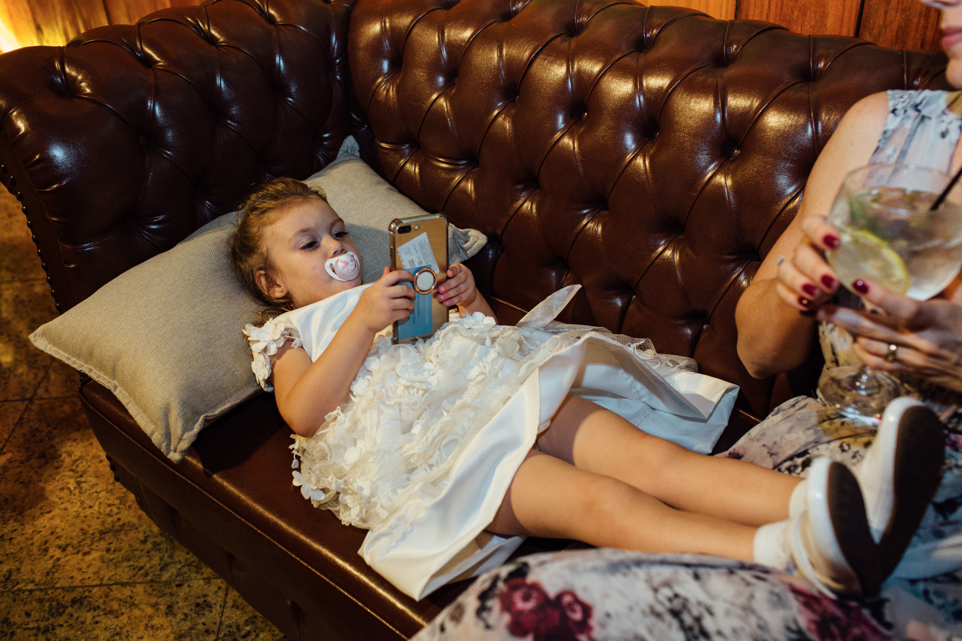 Foto Mariana & Matheus - Casa do Alto - Alto boa vista - RJ - Imagem 145