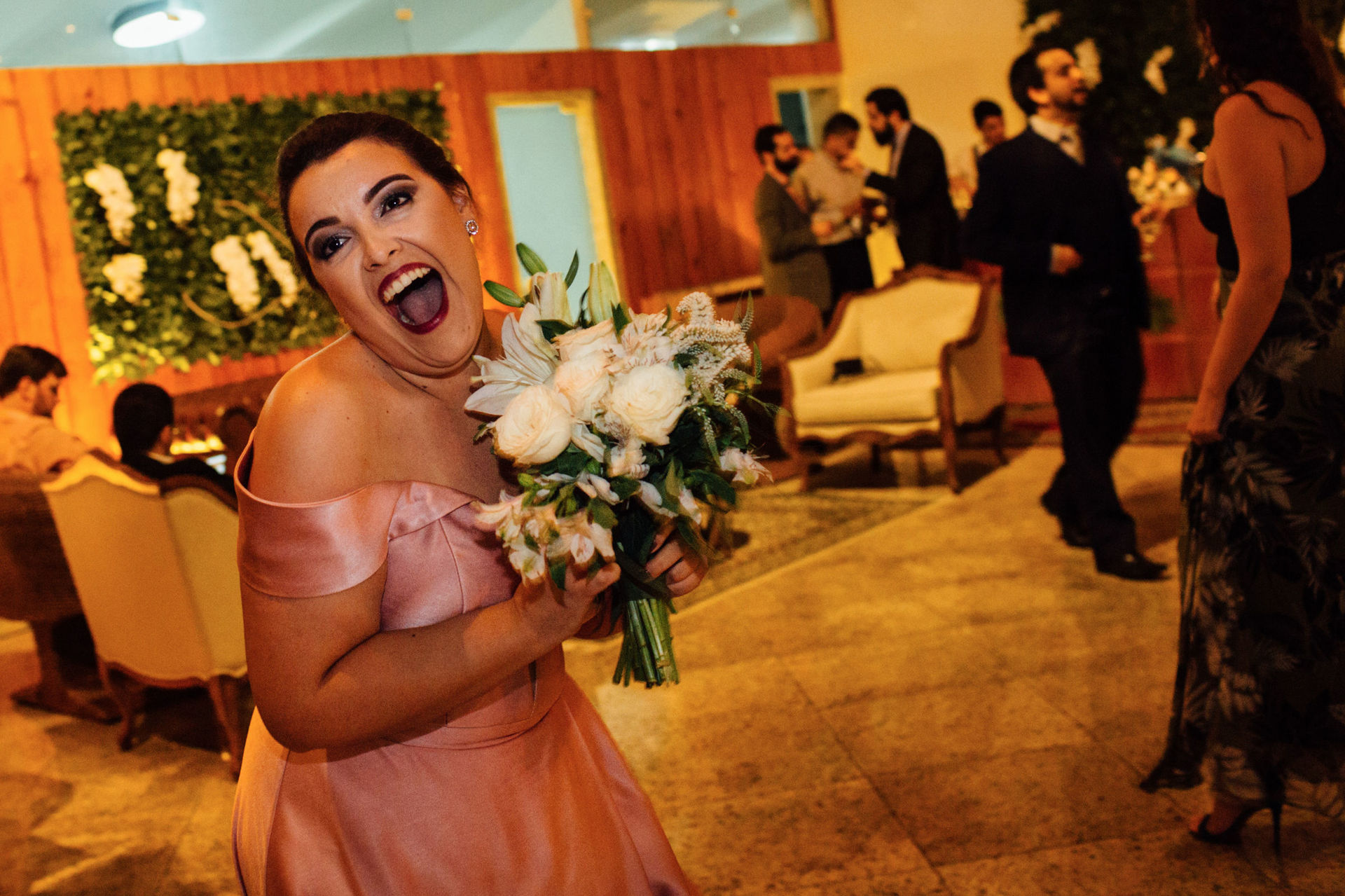 Foto Mariana & Matheus - Casa do Alto - Alto boa vista - RJ - Imagem 142