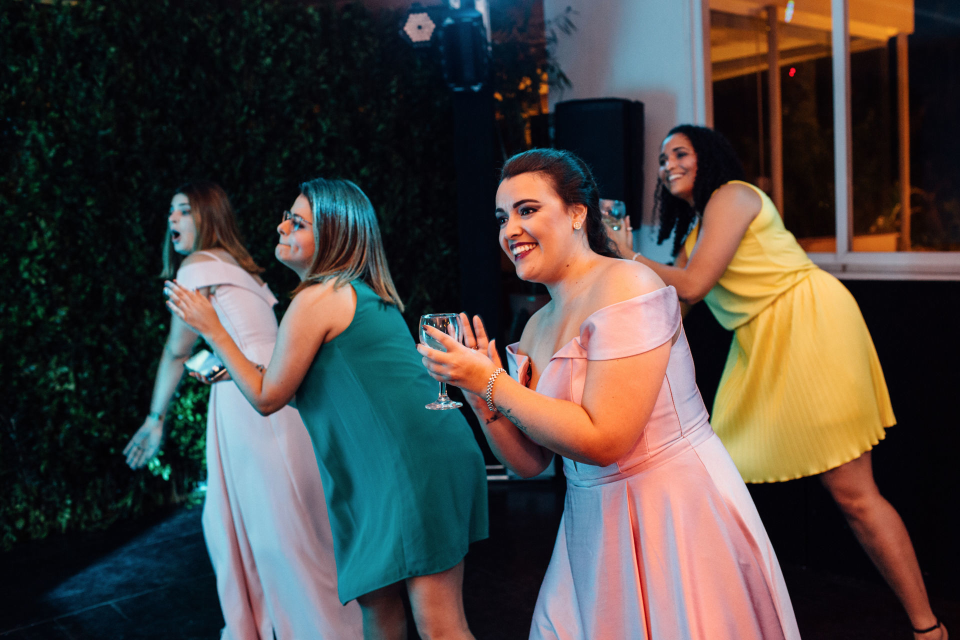 Foto Mariana & Matheus - Casa do Alto - Alto boa vista - RJ - Imagem 148