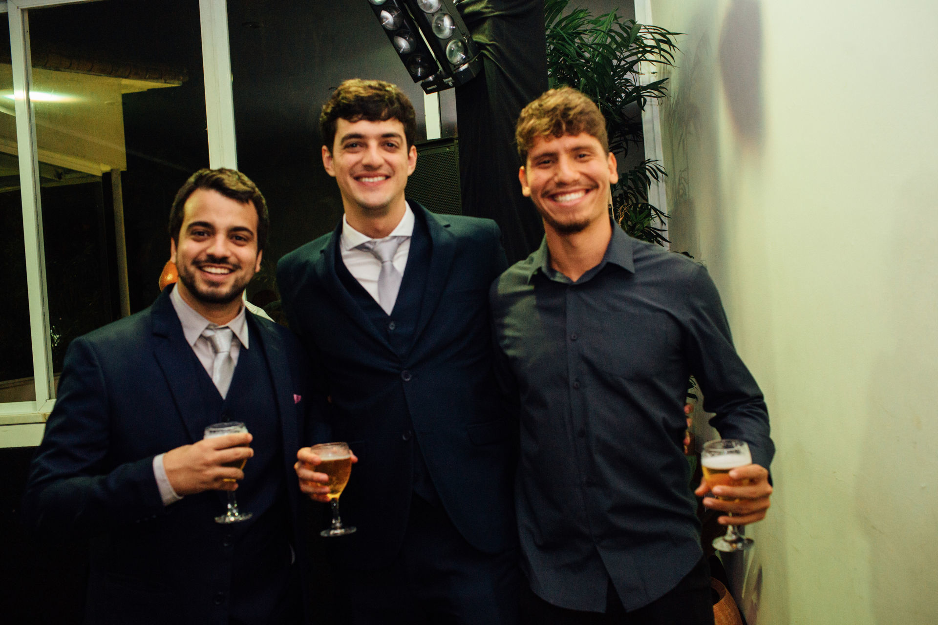 Foto Mariana & Matheus - Casa do Alto - Alto boa vista - RJ - Imagem 135