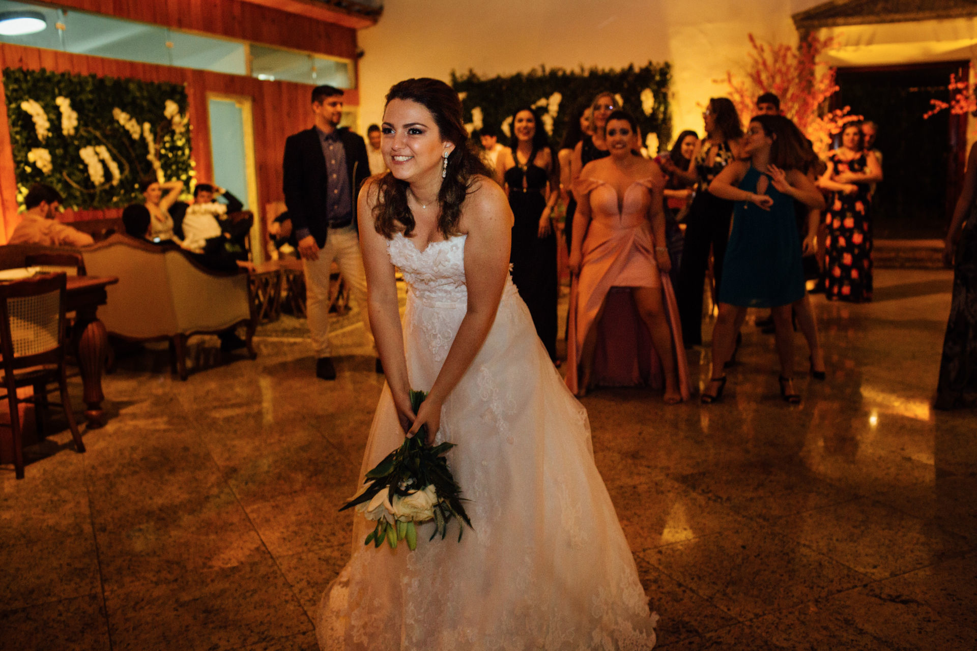 Foto Mariana & Matheus - Casa do Alto - Alto boa vista - RJ - Imagem 139