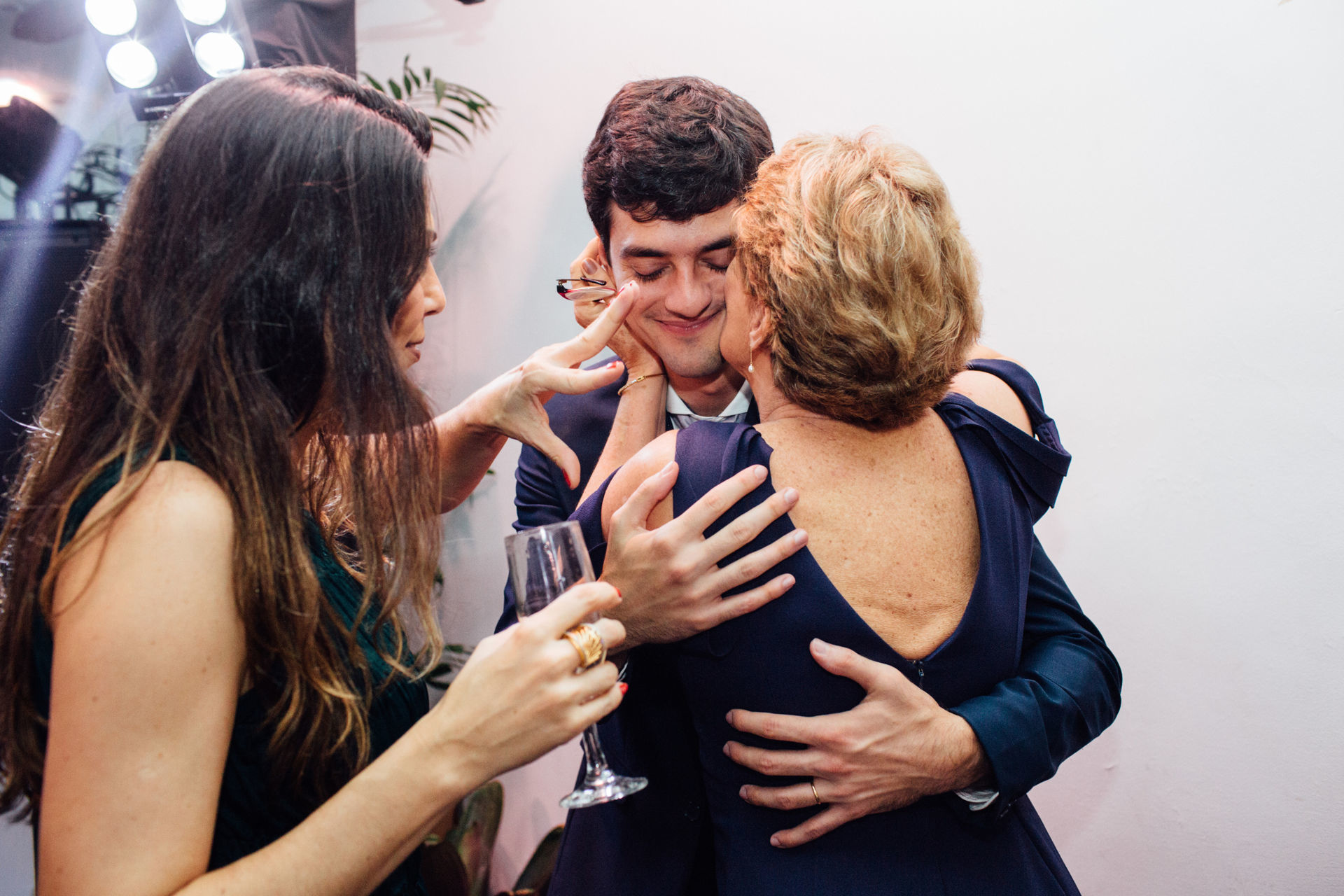 Foto Mariana & Matheus - Casa do Alto - Alto boa vista - RJ - Imagem 134