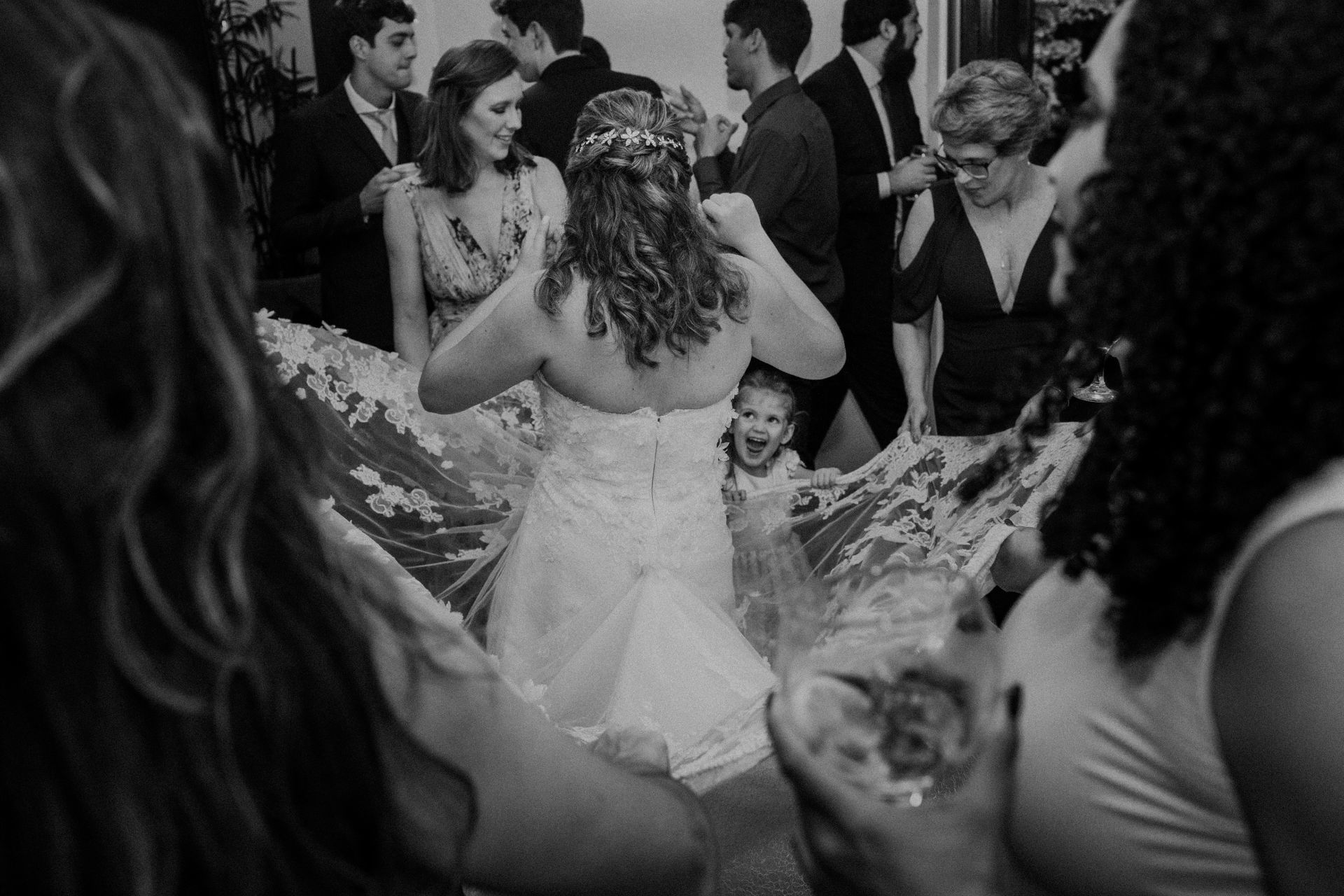 Foto Mariana & Matheus - Casa do Alto - Alto boa vista - RJ - Imagem 129