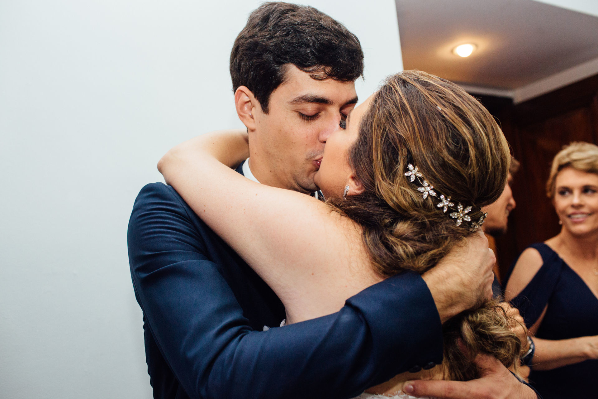 Foto Mariana & Matheus - Casa do Alto - Alto boa vista - RJ - Imagem 132