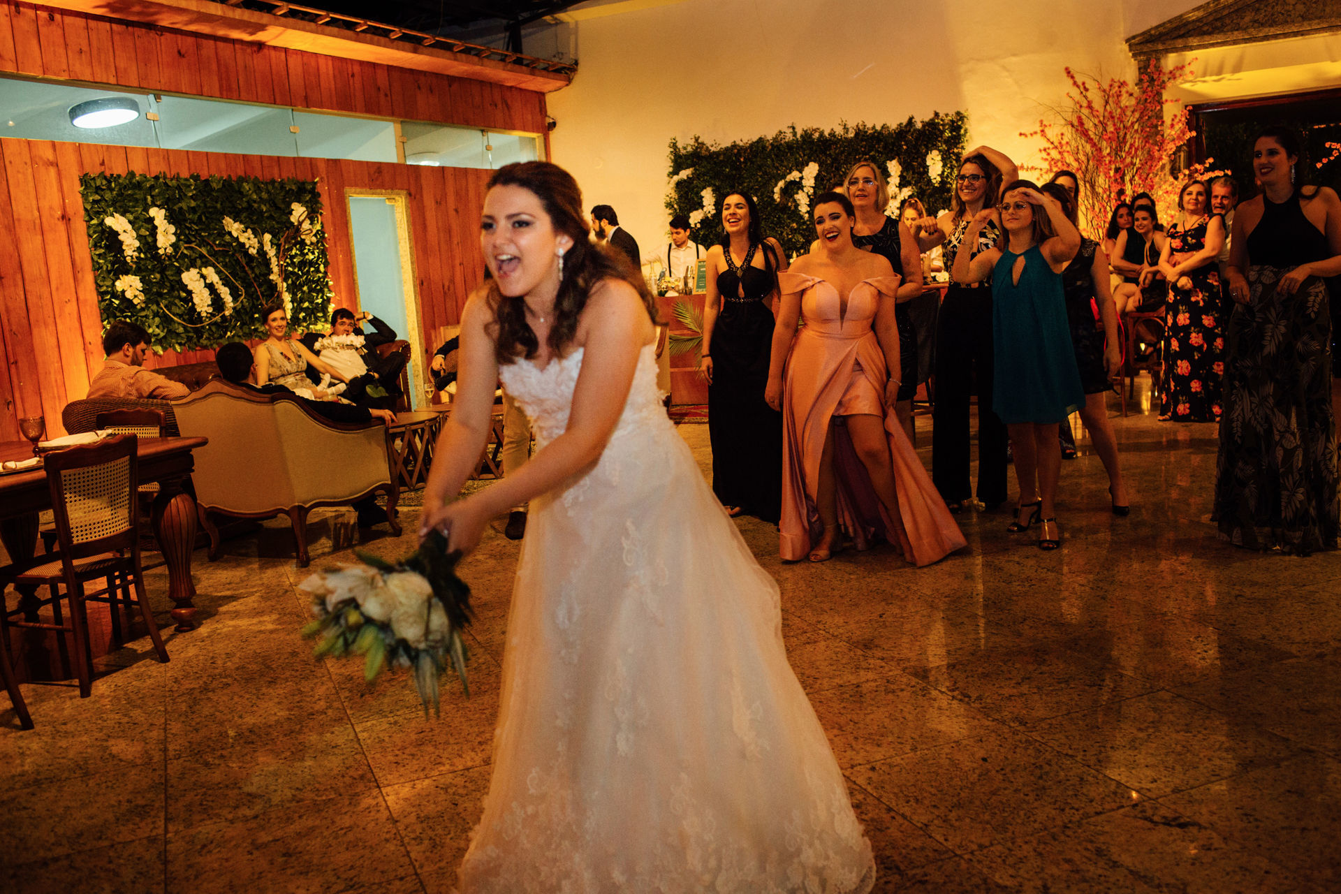 Foto Mariana & Matheus - Casa do Alto - Alto boa vista - RJ - Imagem 140