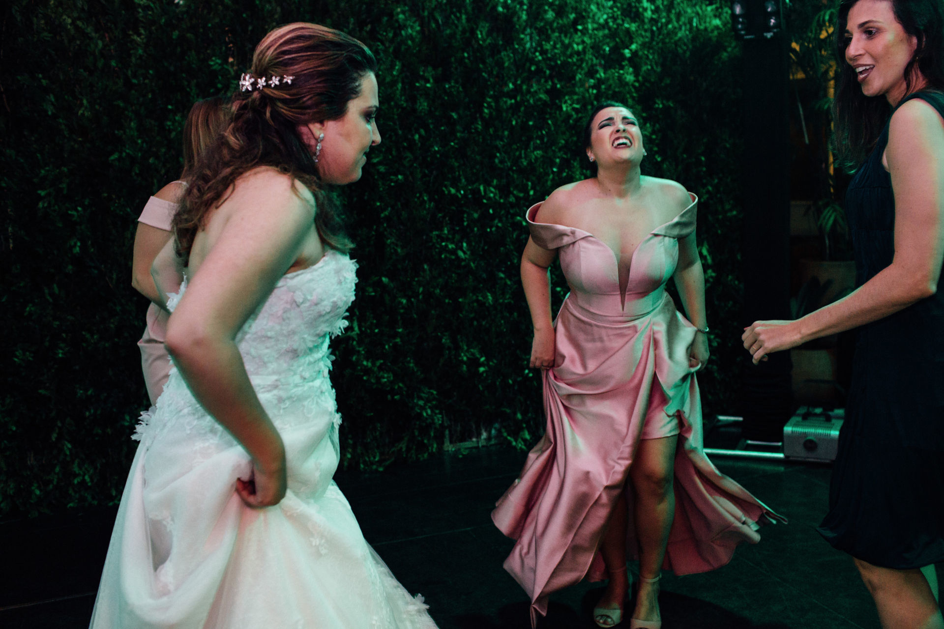 Foto Mariana & Matheus - Casa do Alto - Alto boa vista - RJ - Imagem 143