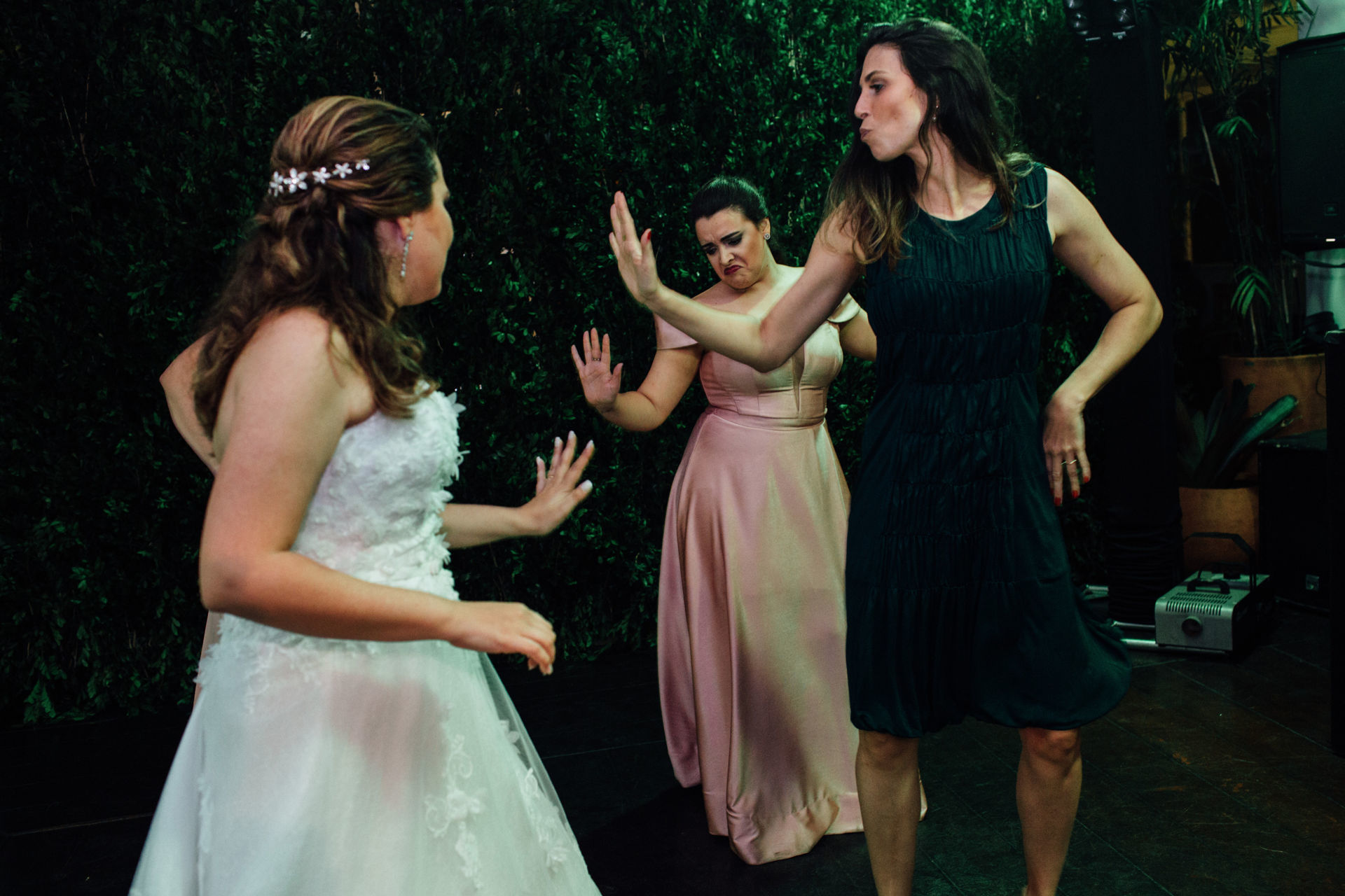 Foto Mariana & Matheus - Casa do Alto - Alto boa vista - RJ - Imagem 144