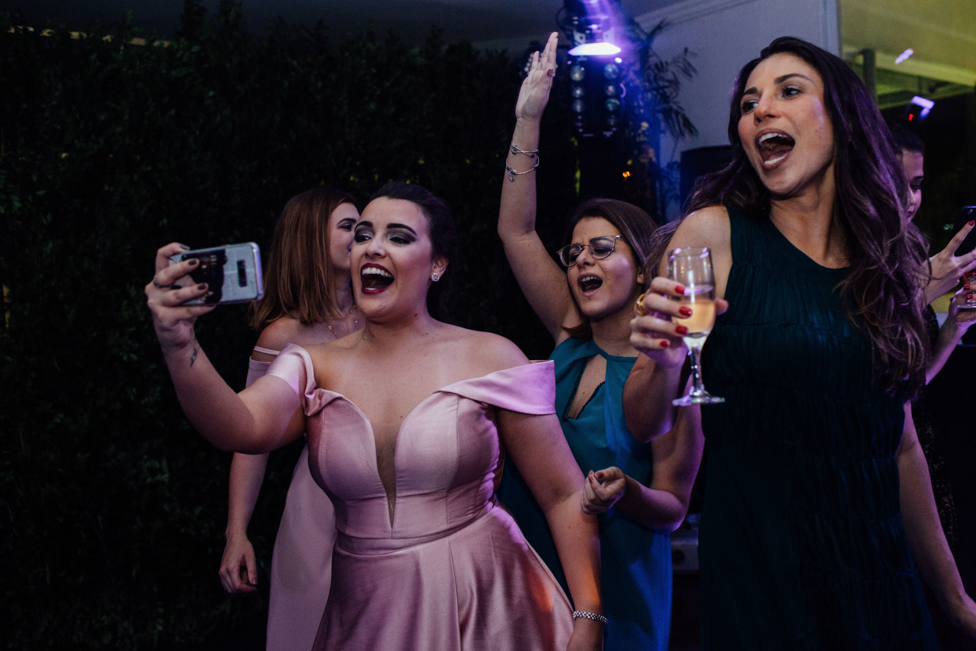 Foto Mariana & Matheus - Casa do Alto - Alto boa vista - RJ - Imagem 147