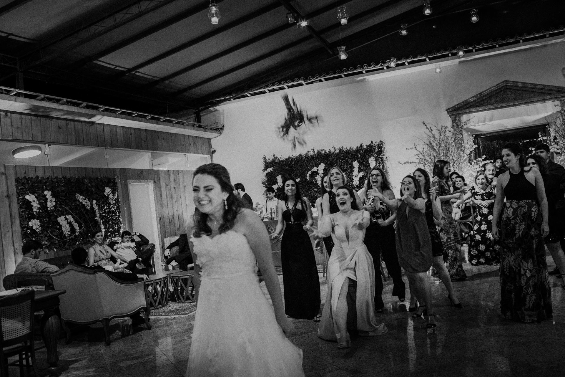 Foto Mariana & Matheus - Casa do Alto - Alto boa vista - RJ - Imagem 141