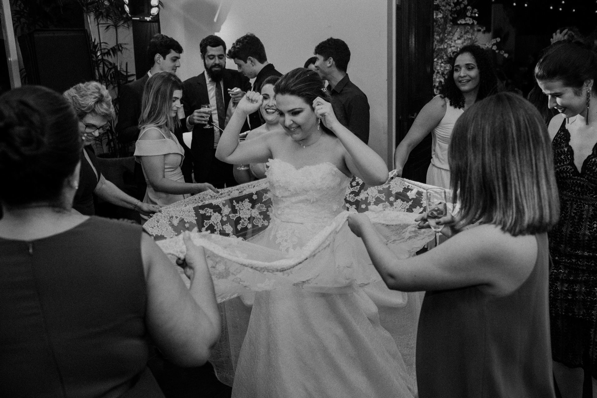 Foto Mariana & Matheus - Casa do Alto - Alto boa vista - RJ - Imagem 128