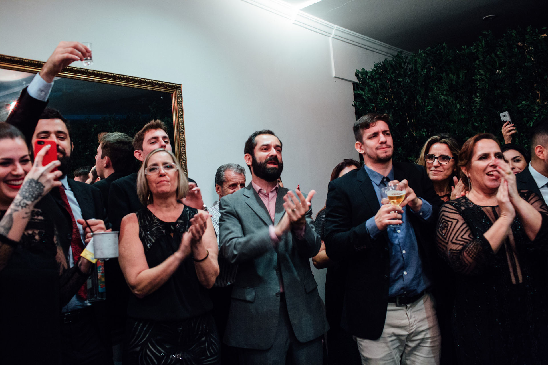 Foto Mariana & Matheus - Casa do Alto - Alto boa vista - RJ - Imagem 153