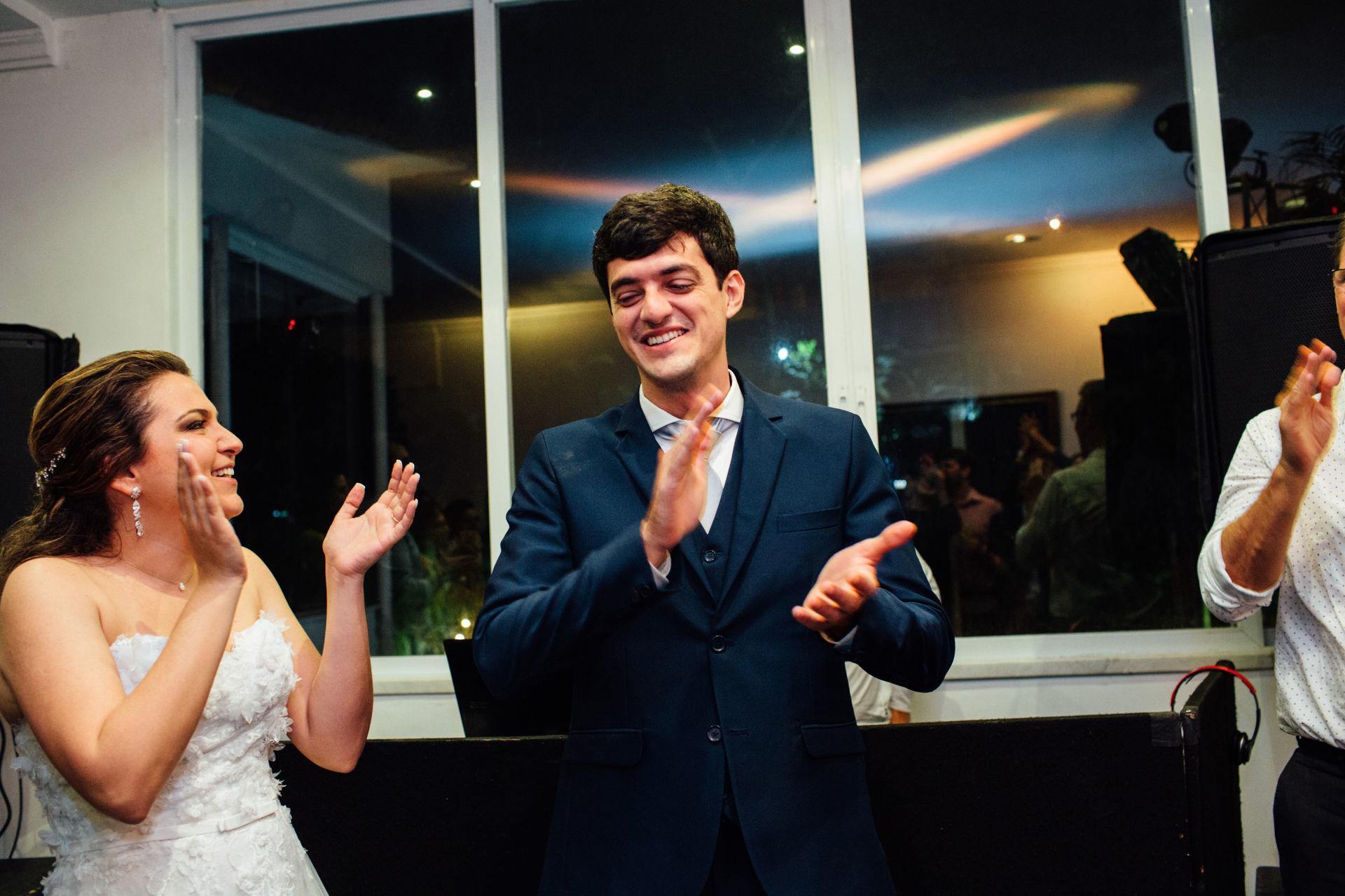 Foto Mariana & Matheus - Casa do Alto - Alto boa vista - RJ - Imagem 151