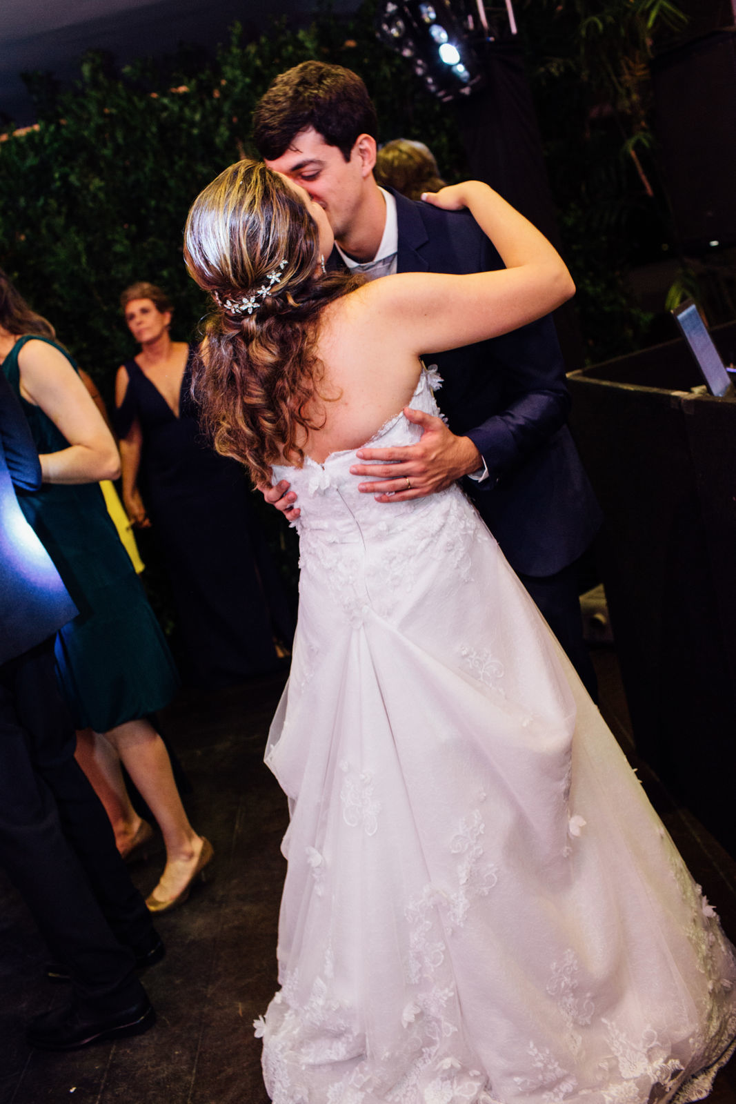 Foto Mariana & Matheus - Casa do Alto - Alto boa vista - RJ - Imagem 159