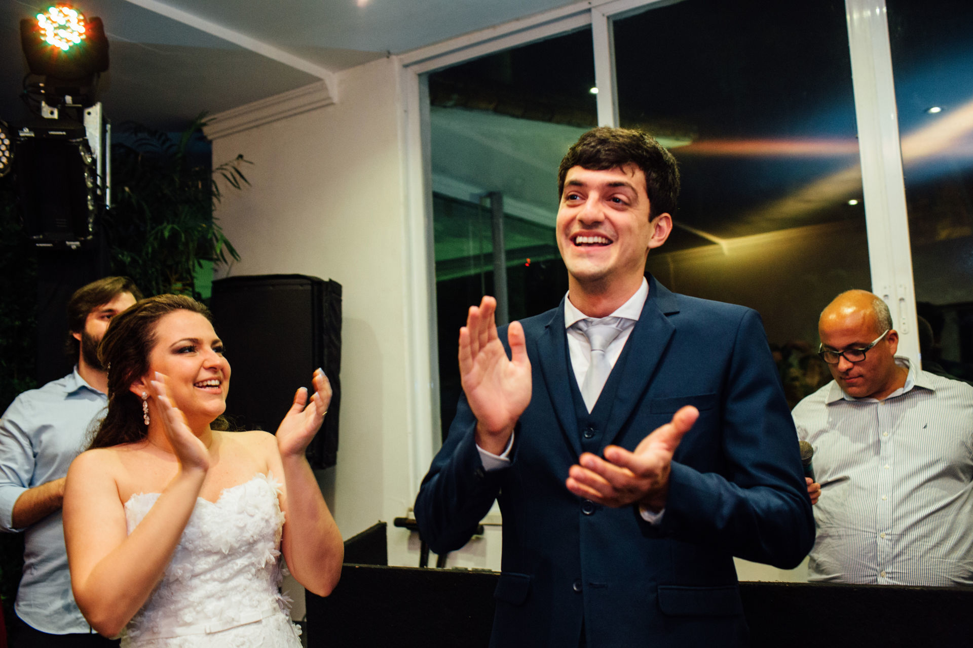 Foto Mariana & Matheus - Casa do Alto - Alto boa vista - RJ - Imagem 152