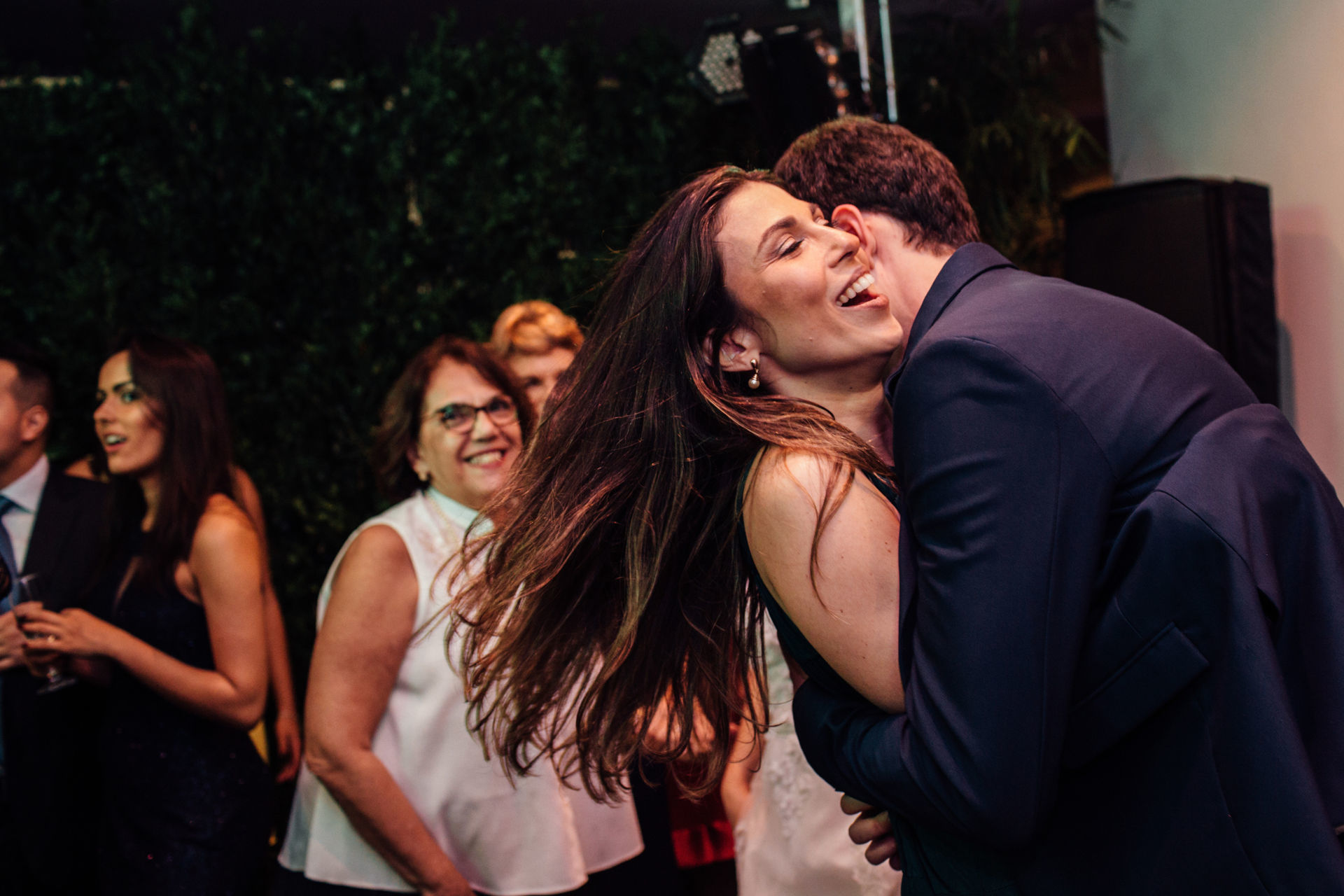 Foto Mariana & Matheus - Casa do Alto - Alto boa vista - RJ - Imagem 157