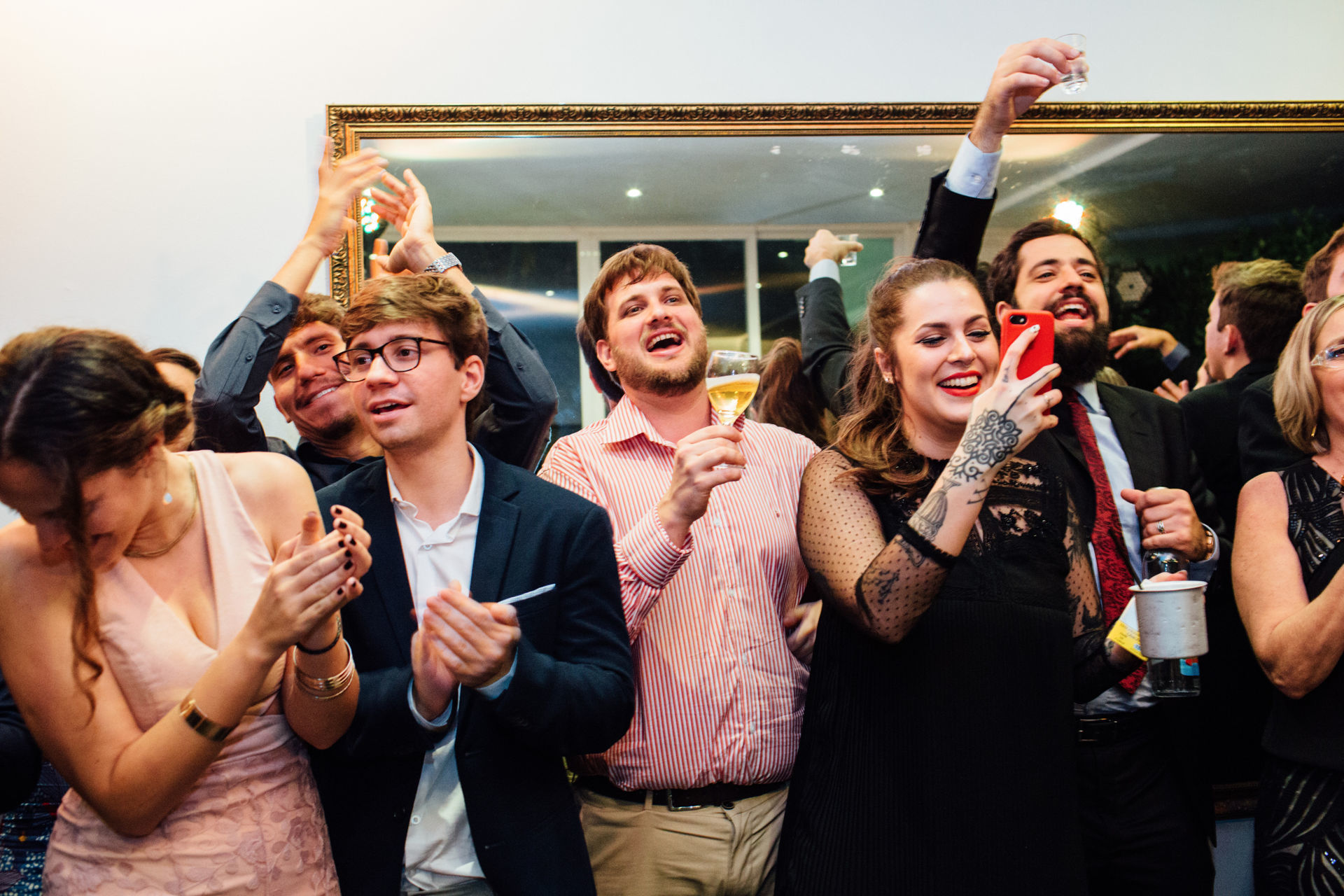 Foto Mariana & Matheus - Casa do Alto - Alto boa vista - RJ - Imagem 154