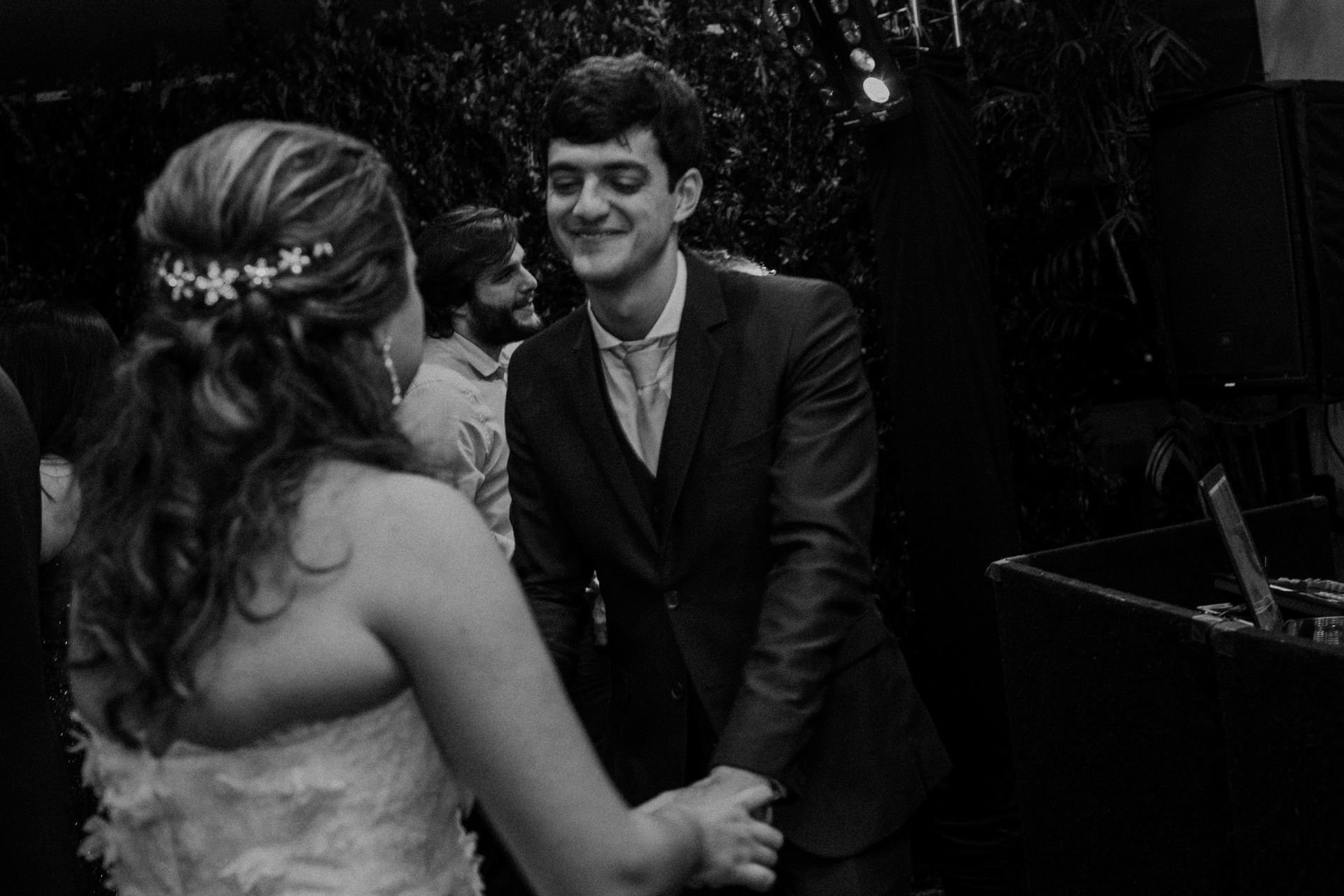 Foto Mariana & Matheus - Casa do Alto - Alto boa vista - RJ - Imagem 158