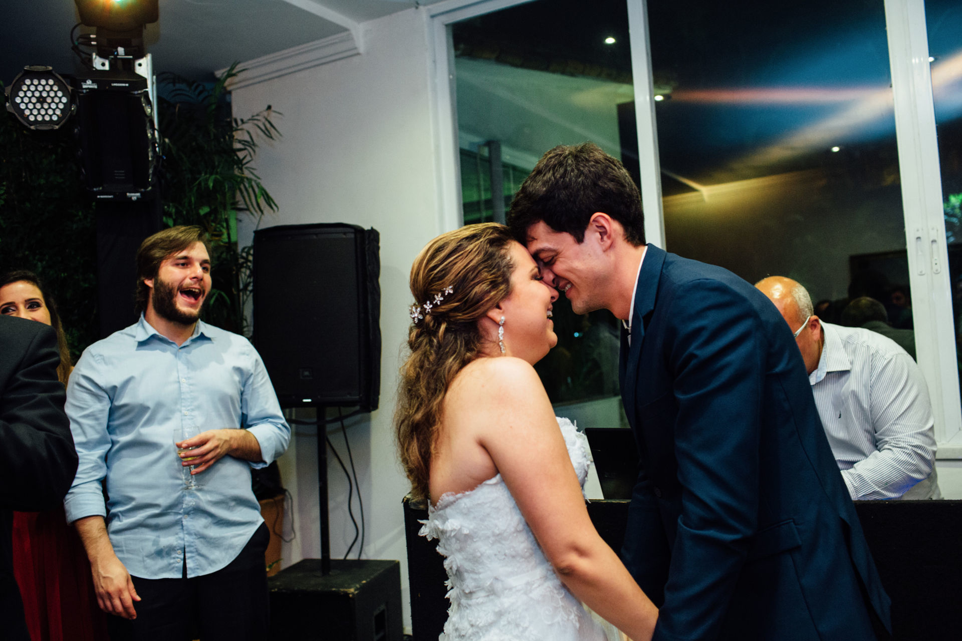 Foto Mariana & Matheus - Casa do Alto - Alto boa vista - RJ - Imagem 156