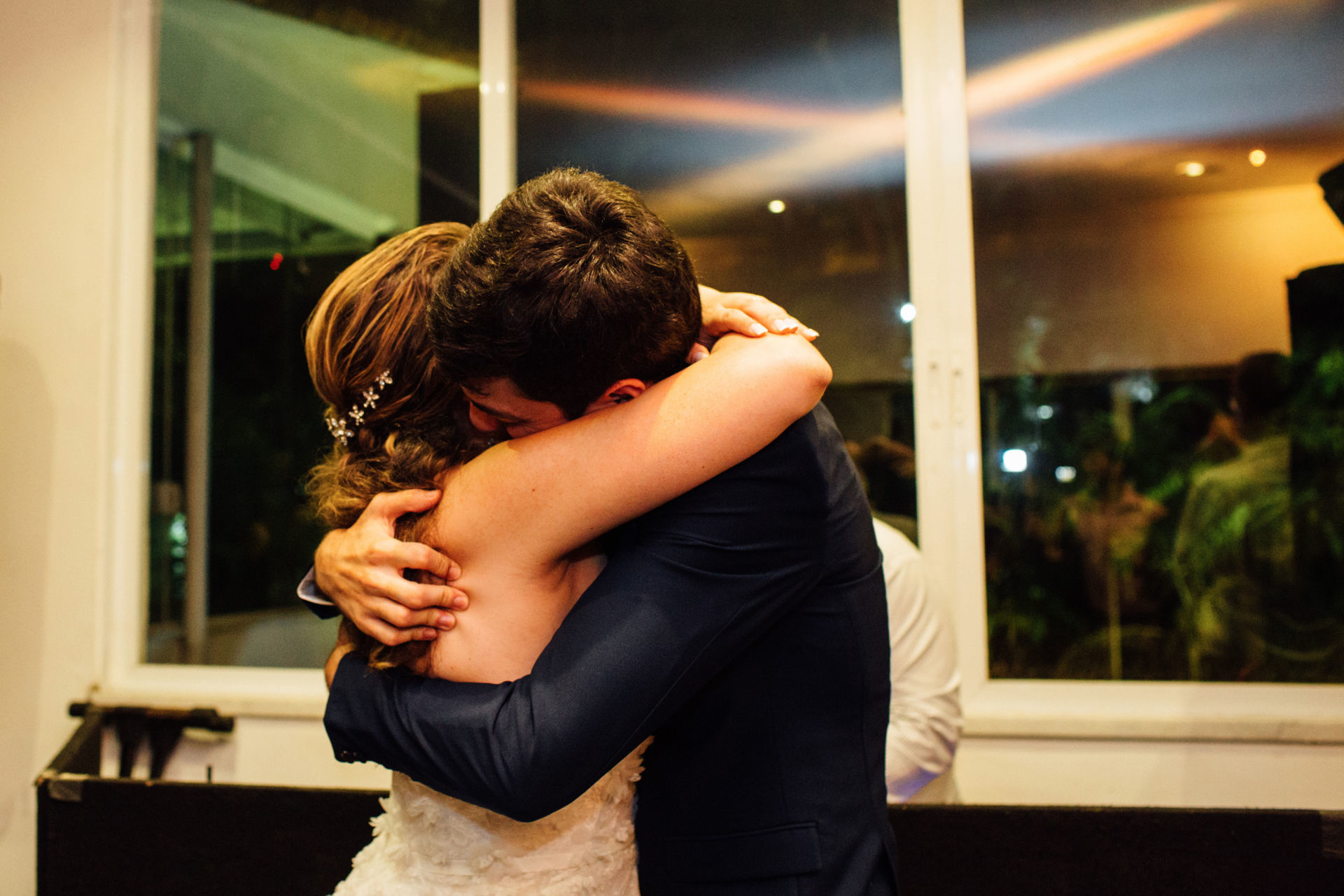 Foto Mariana & Matheus - Casa do Alto - Alto boa vista - RJ - Imagem 155