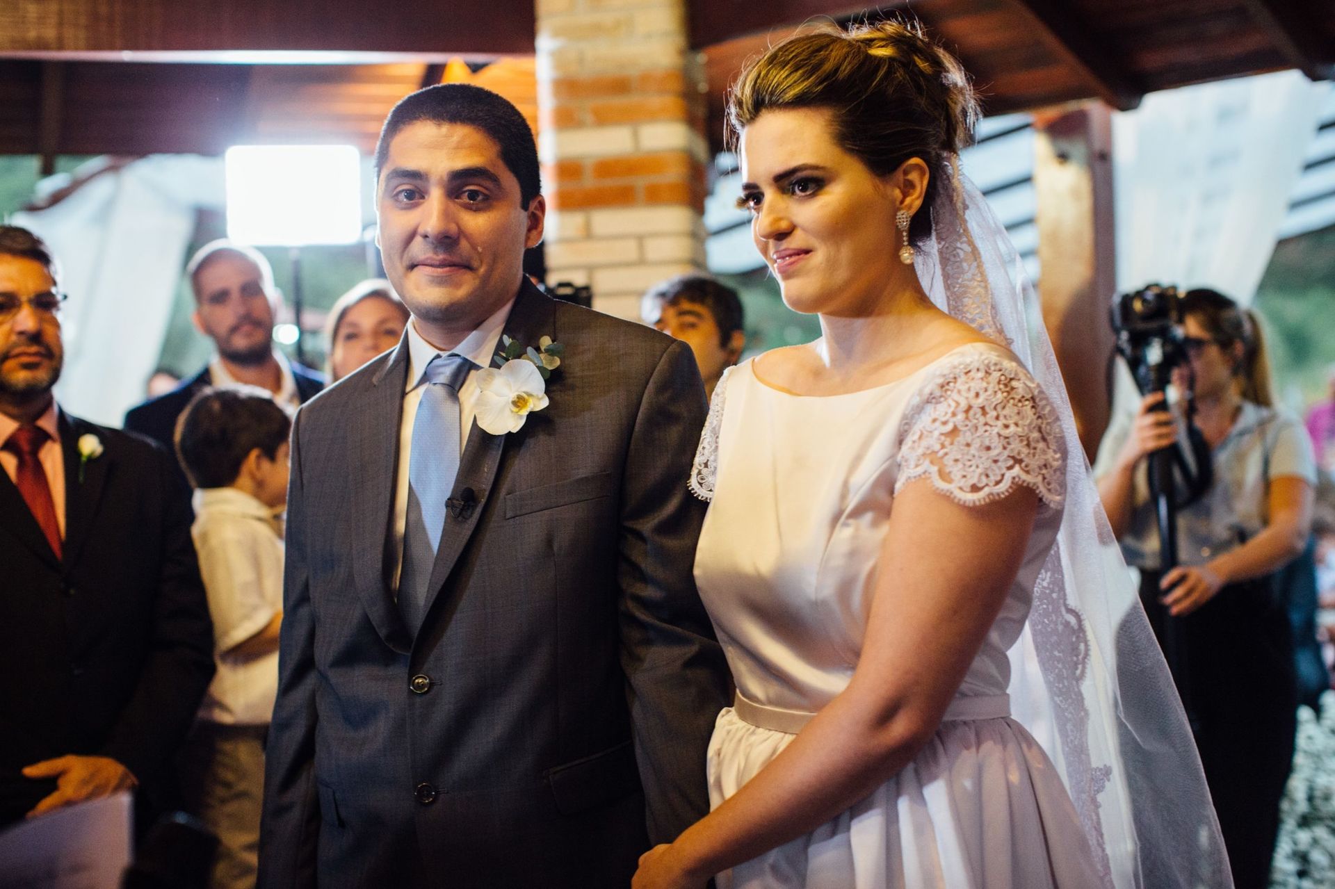 Foto Liane & Raffi - Haras União. - Imagem 52