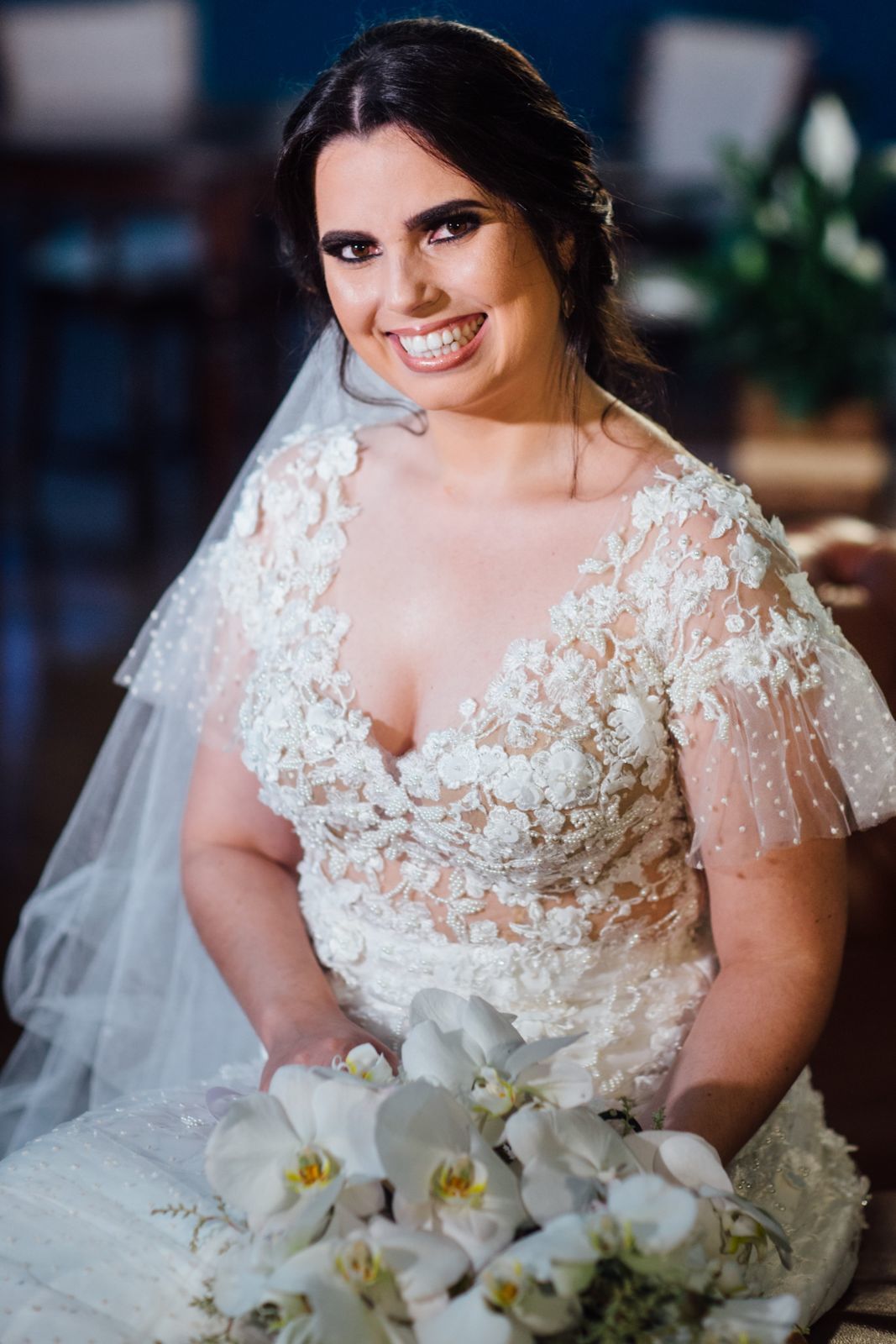 Foto Pedro & Lívia - Galpon - VR  - Imagem 56