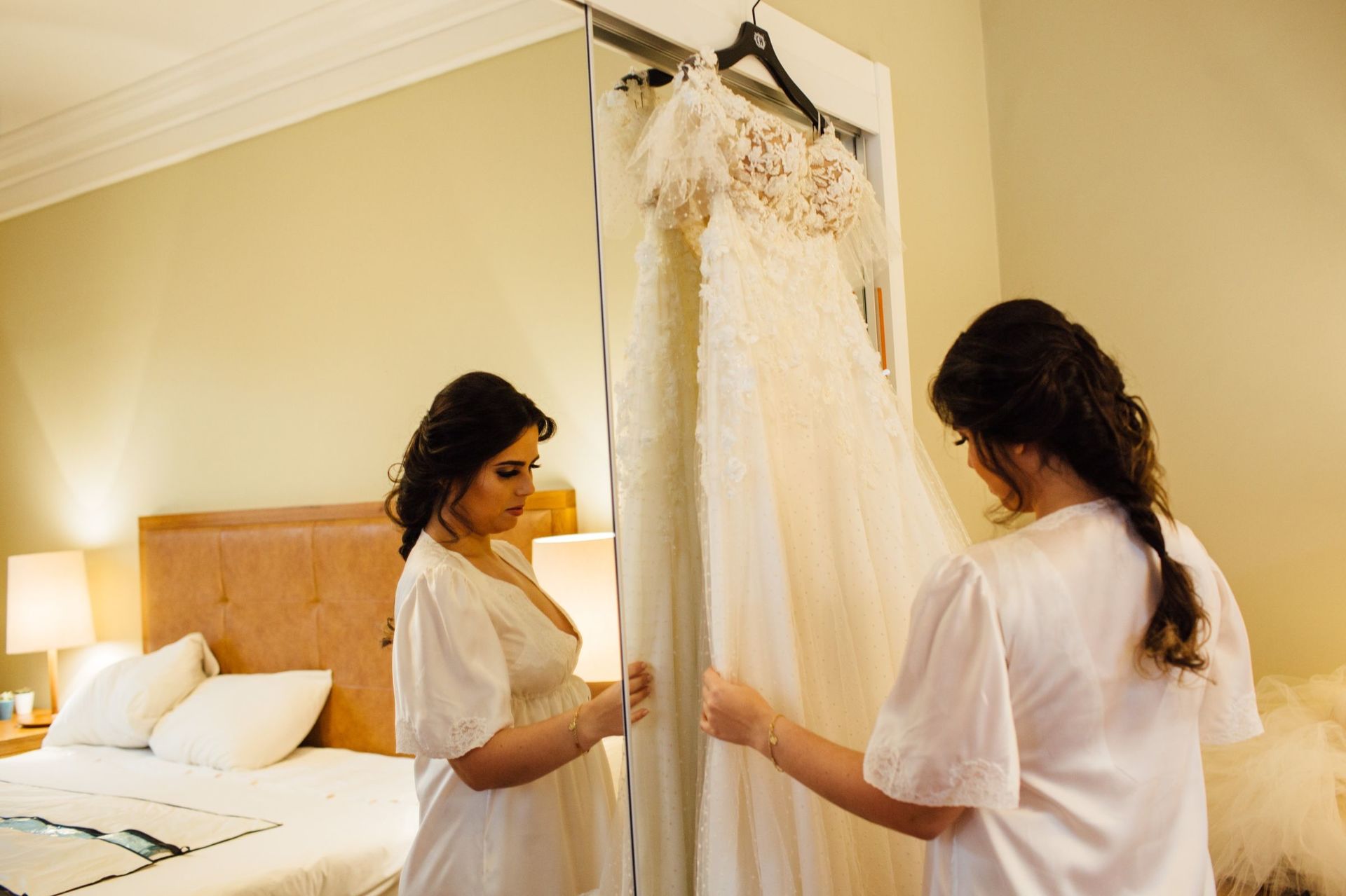 Foto Pedro & Lívia - Galpon - VR  - Imagem 18