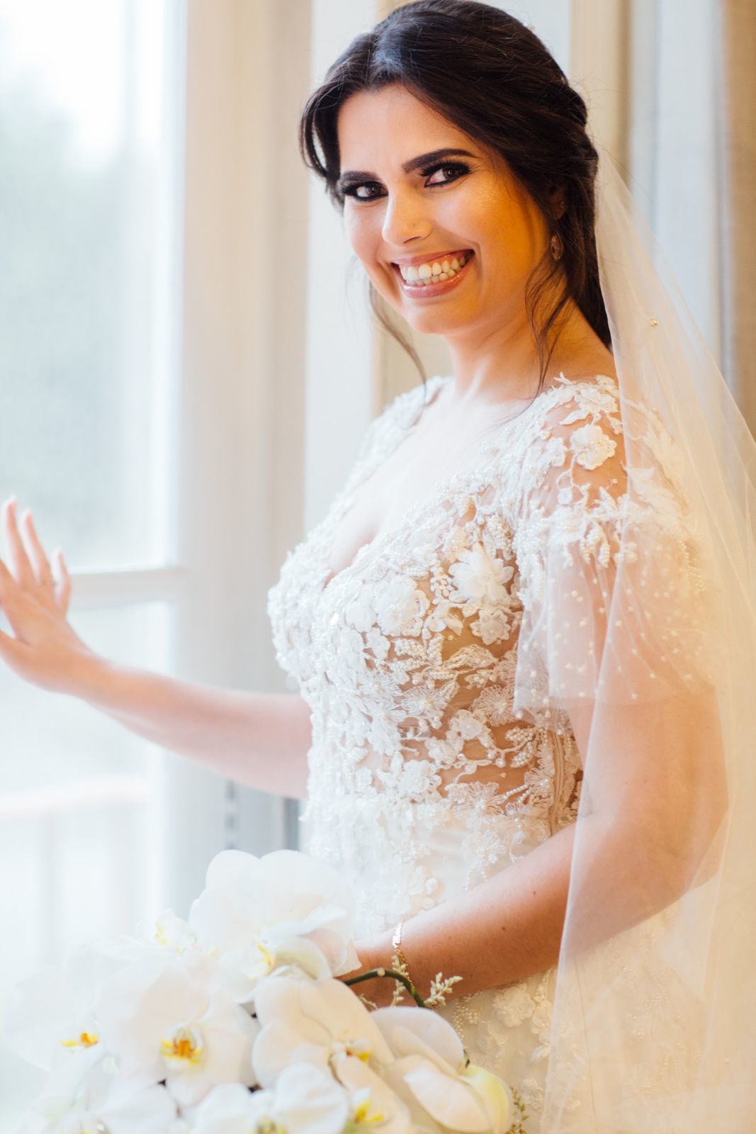 Foto Pedro & Lívia - Galpon - VR  - Imagem 31