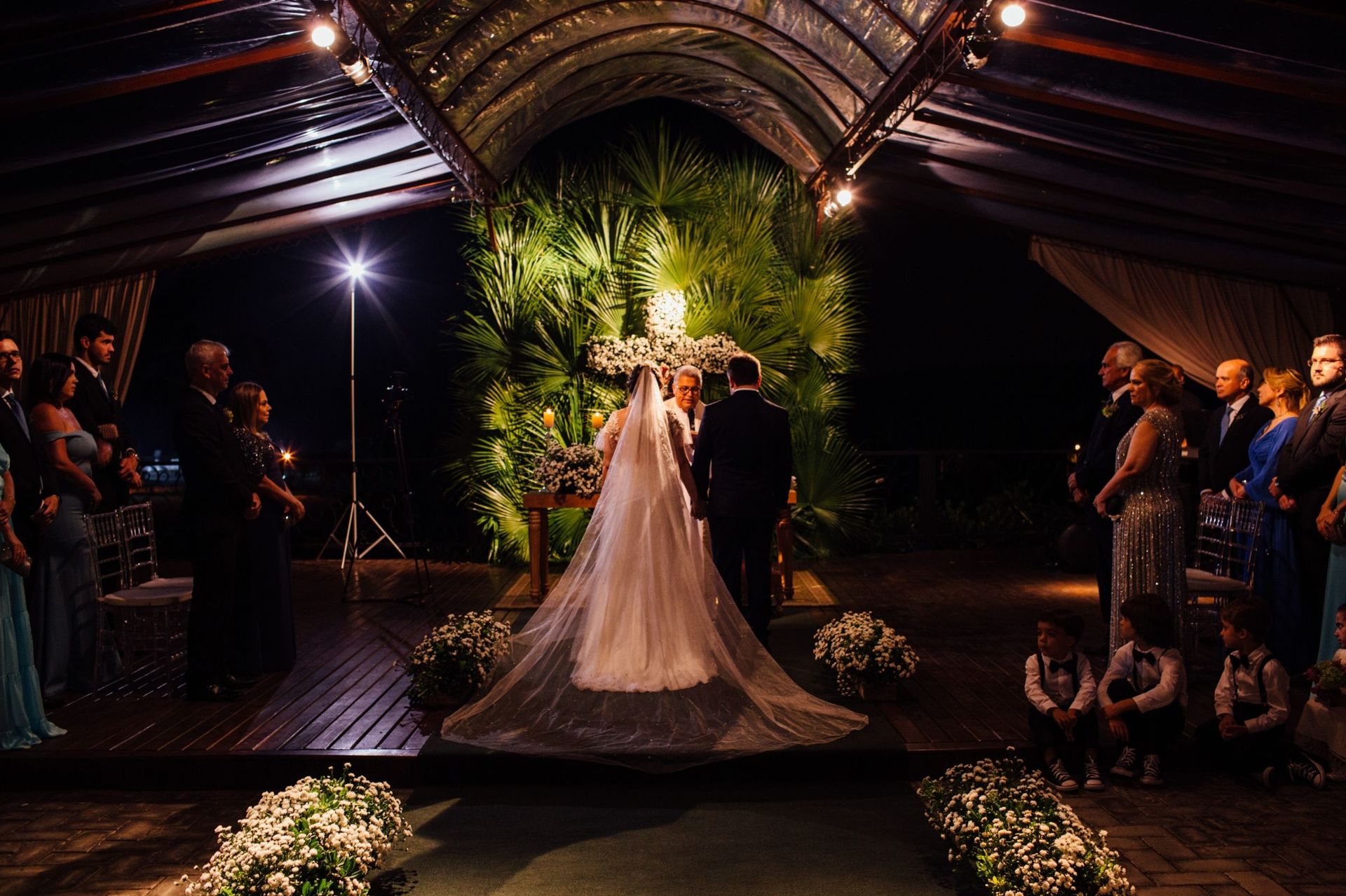 Foto Pedro & Lívia - Galpon - VR  - Imagem 110