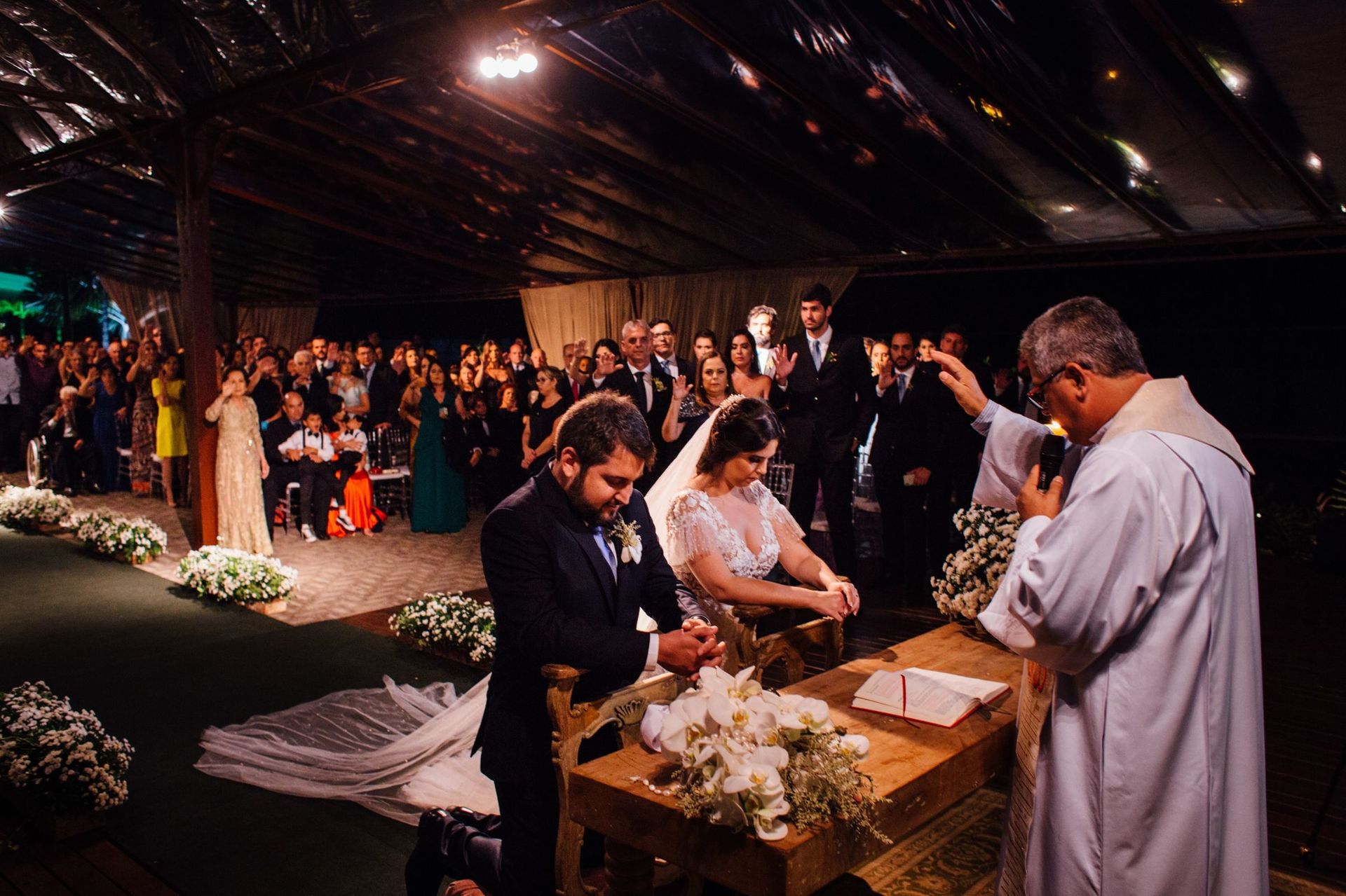 Foto Pedro & Lívia - Galpon - VR  - Imagem 144