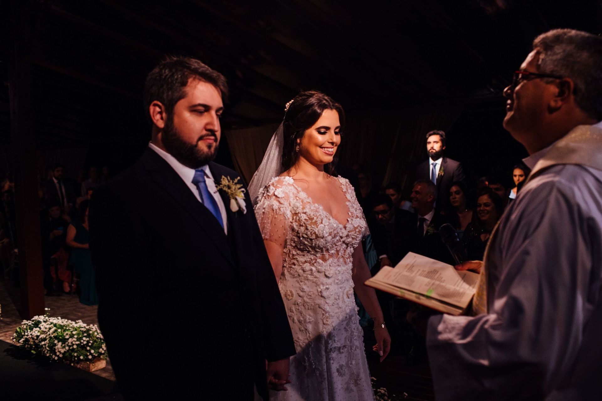 Foto Pedro & Lívia - Galpon - VR  - Imagem 114
