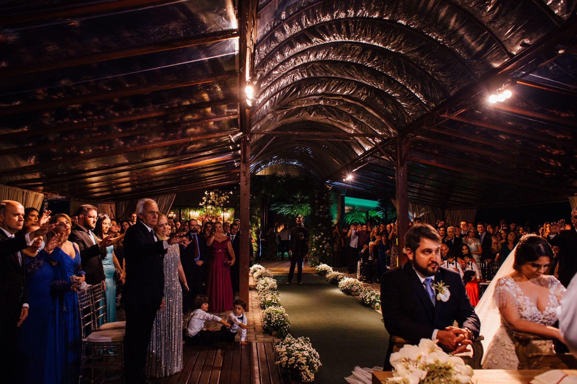 Foto Pedro & Lívia - Galpon - VR  - Imagem 140
