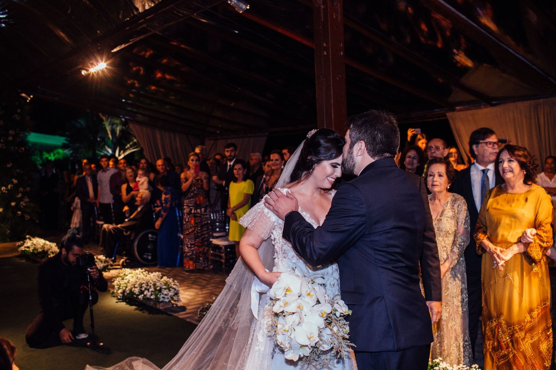 Foto Pedro & Lívia - Galpon - VR  - Imagem 104