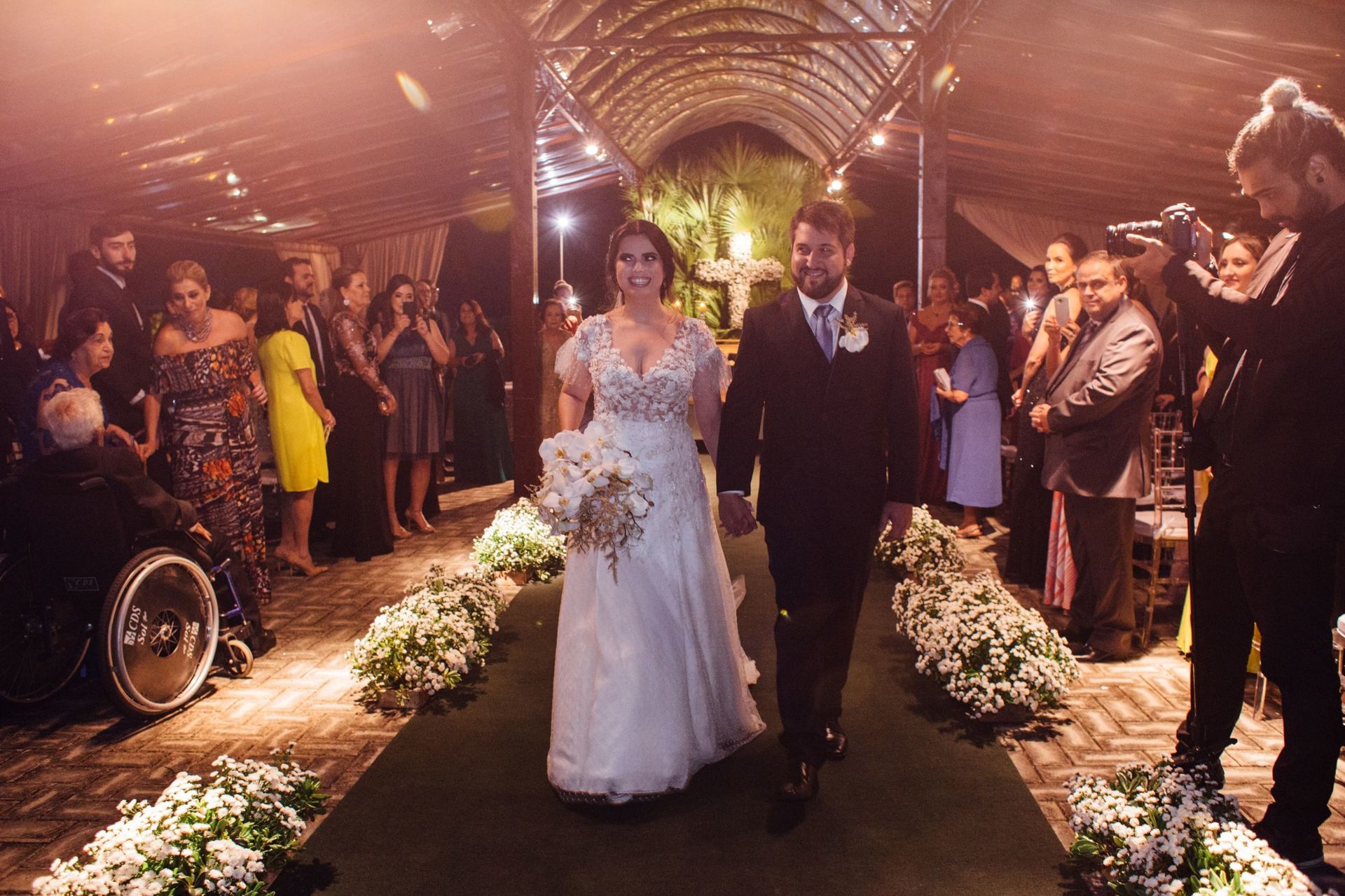 Foto Pedro & Lívia - Galpon - VR  - Imagem 151