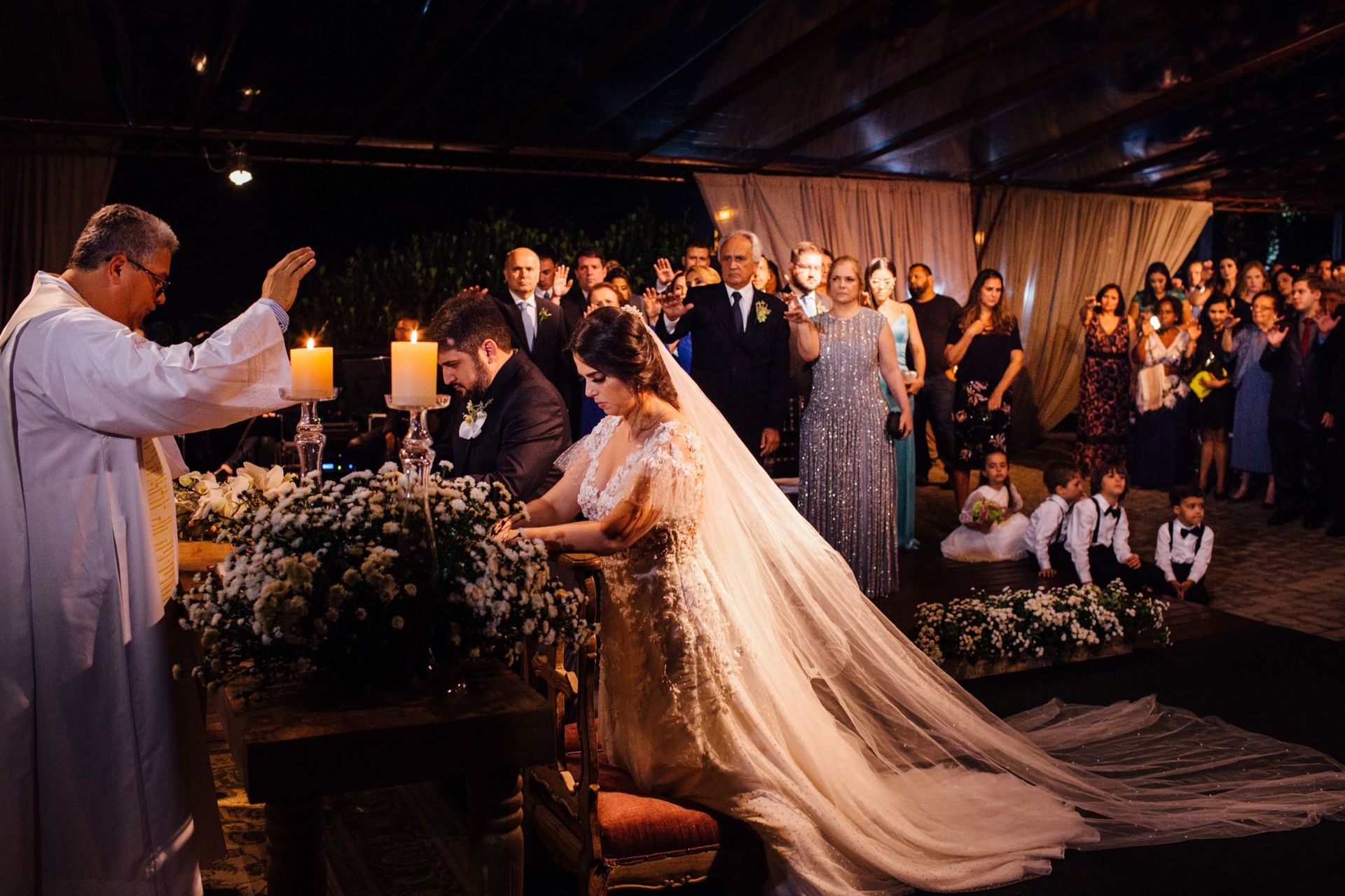 Foto Pedro & Lívia - Galpon - VR  - Imagem 147