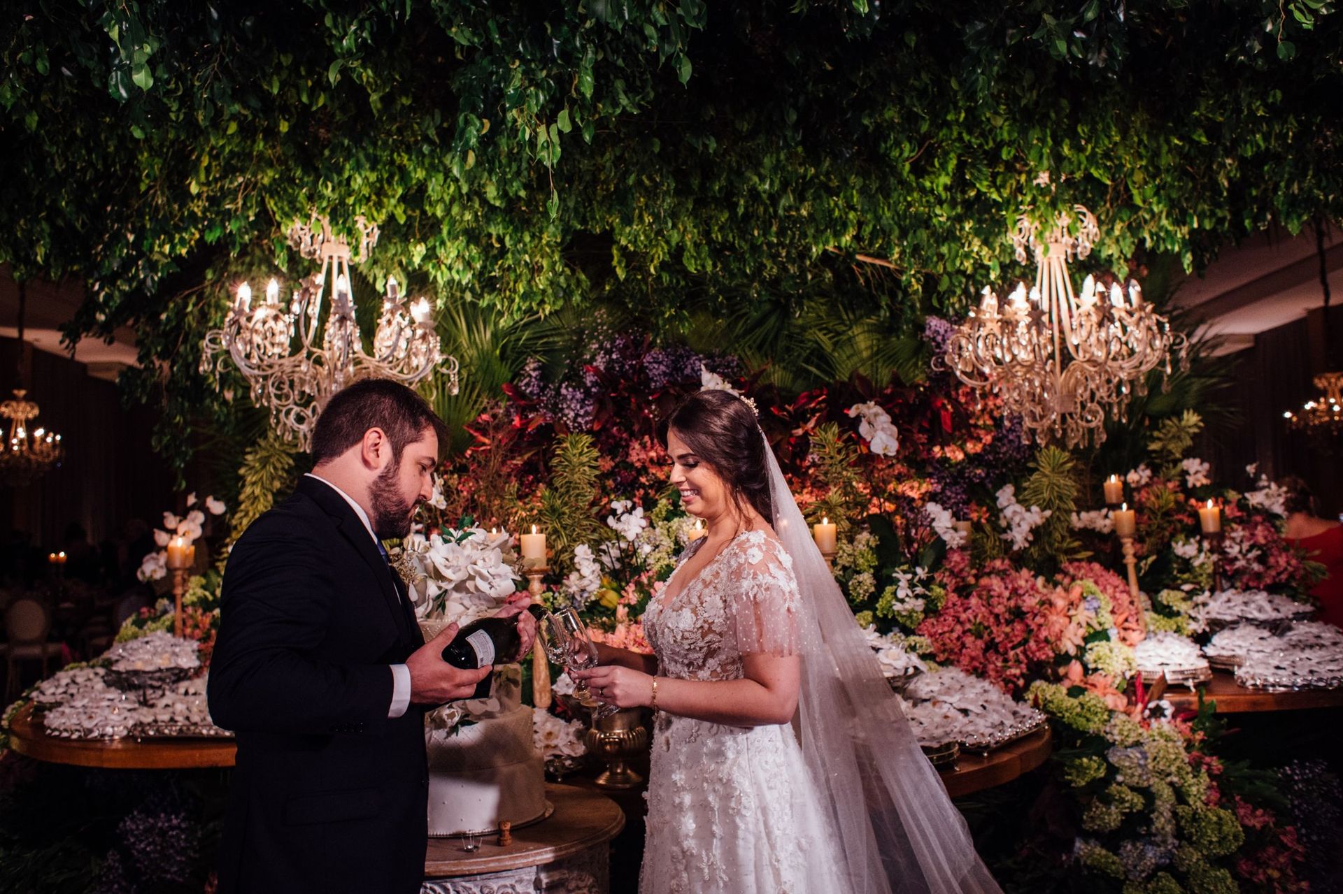 Foto Pedro & Lívia - Galpon - VR  - Imagem 186