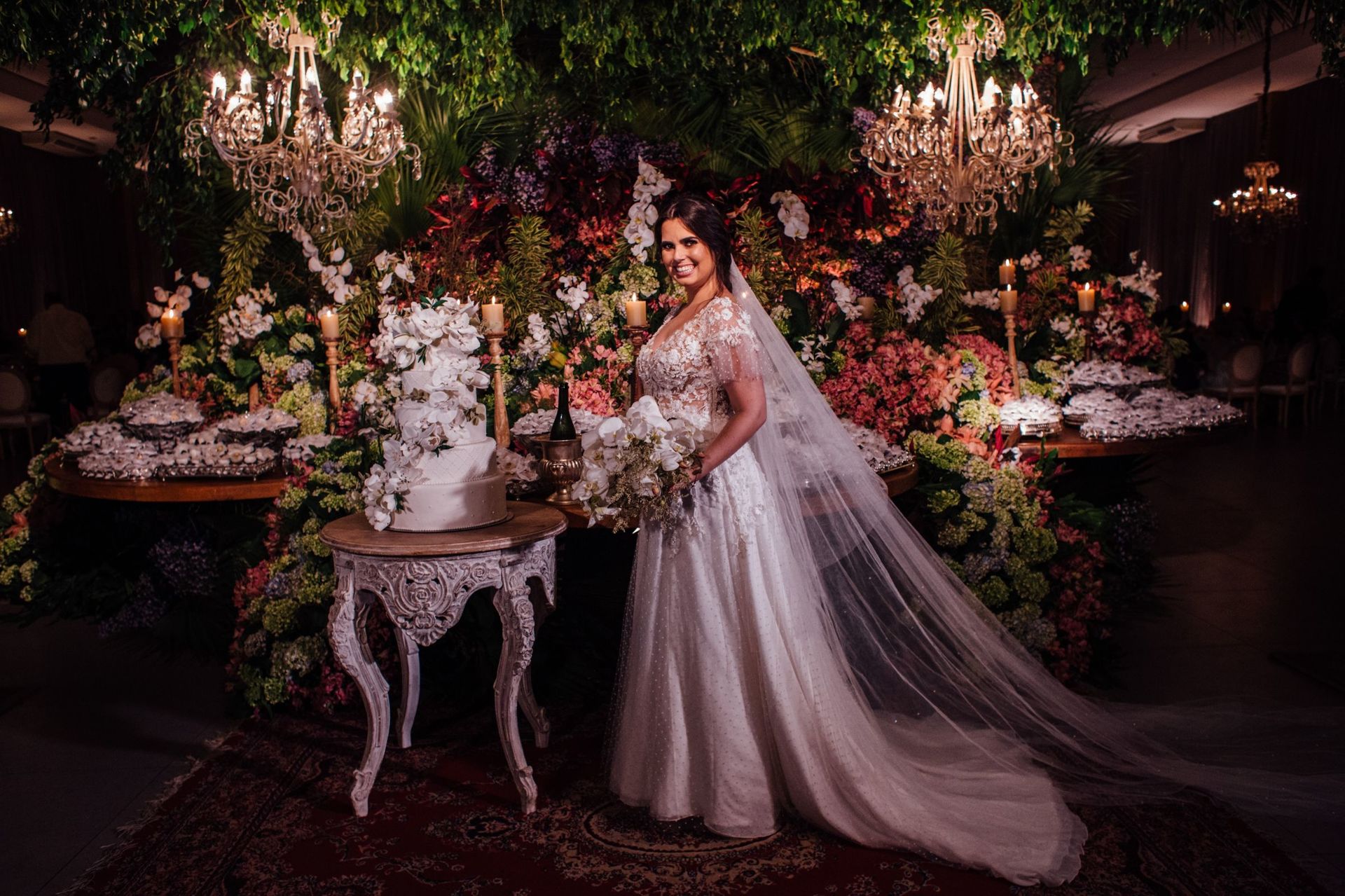 Foto Pedro & Lívia - Galpon - VR  - Imagem 192