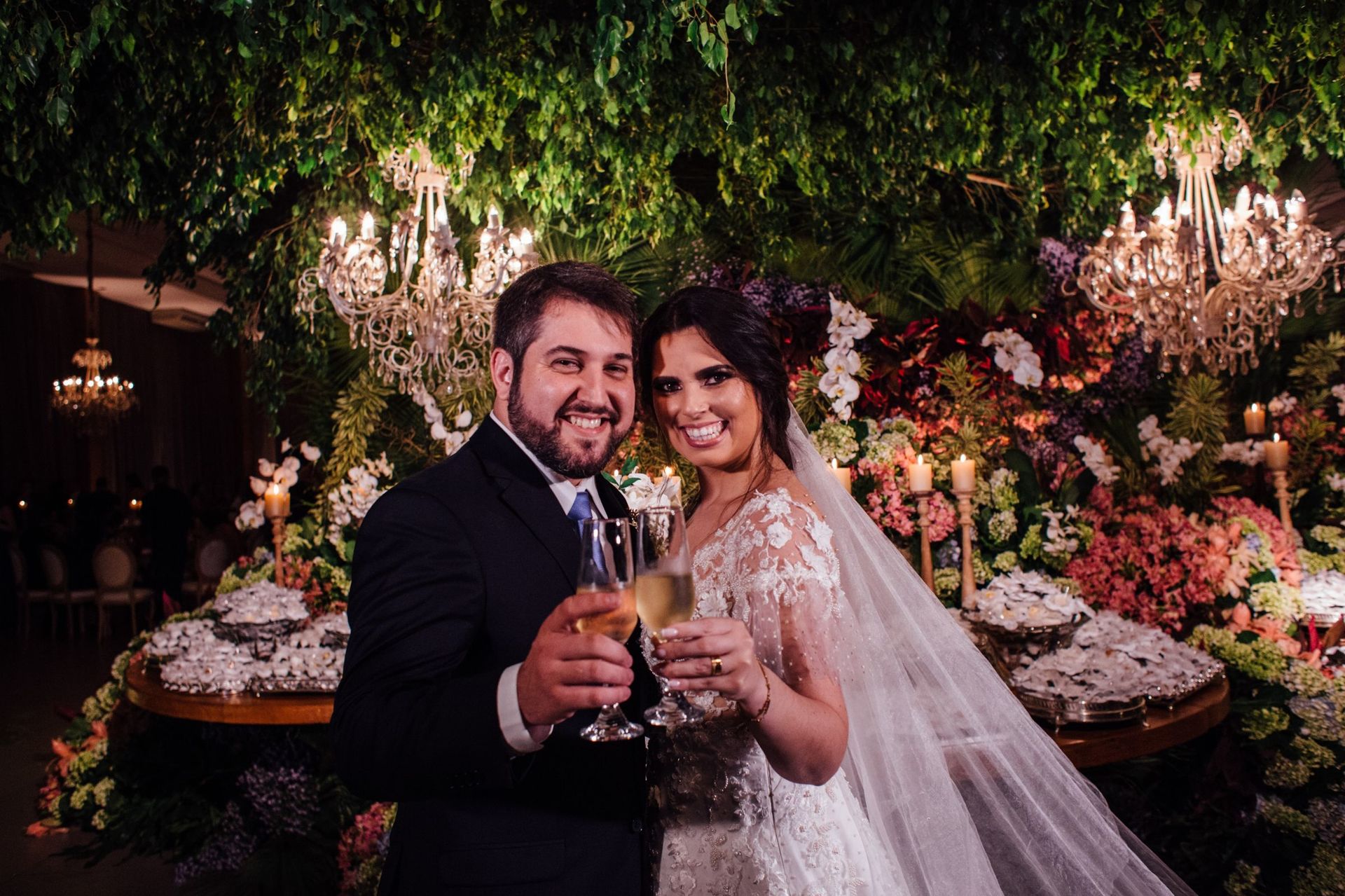 Foto Pedro & Lívia - Galpon - VR  - Imagem 188