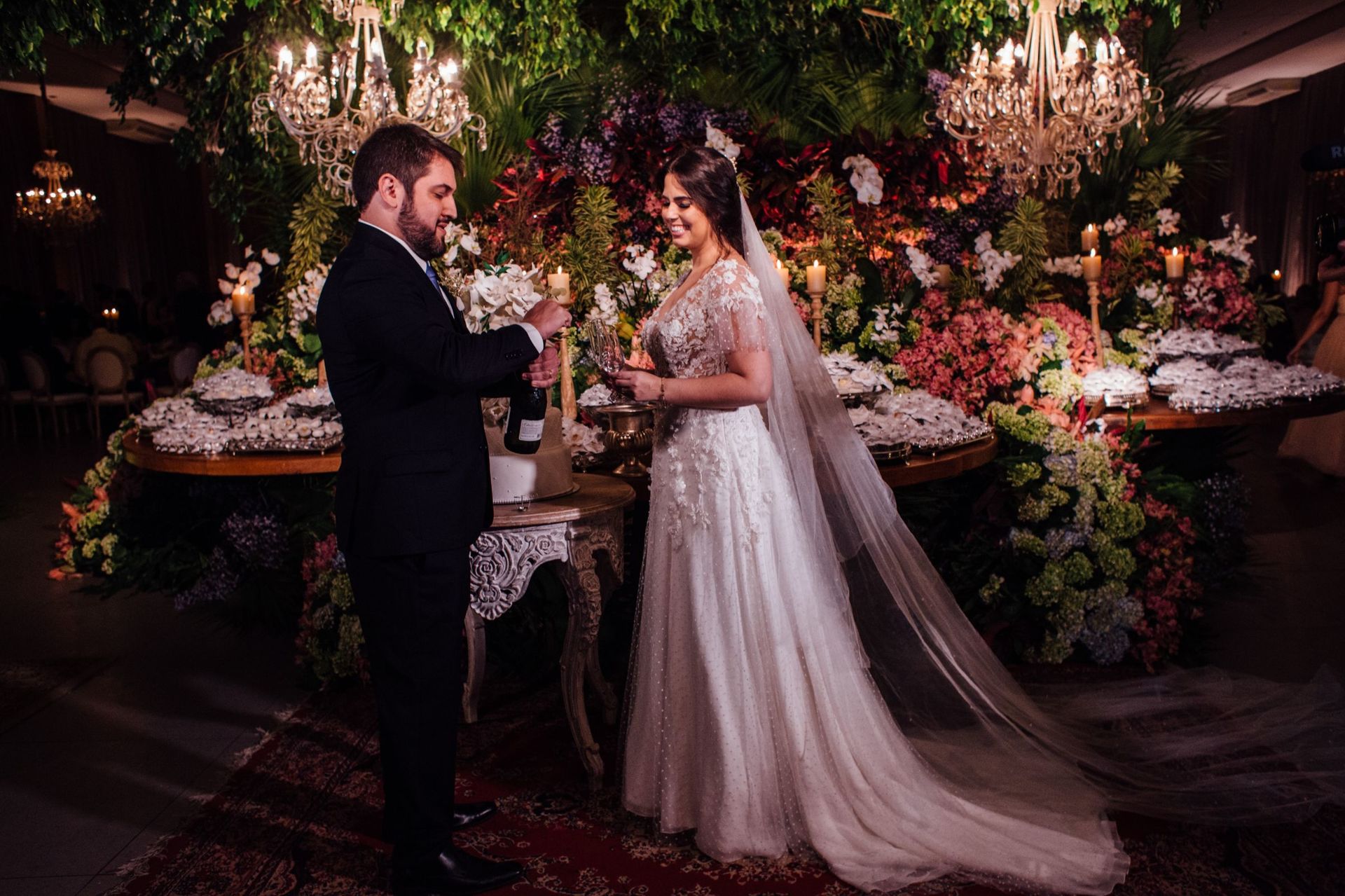 Foto Pedro & Lívia - Galpon - VR  - Imagem 185