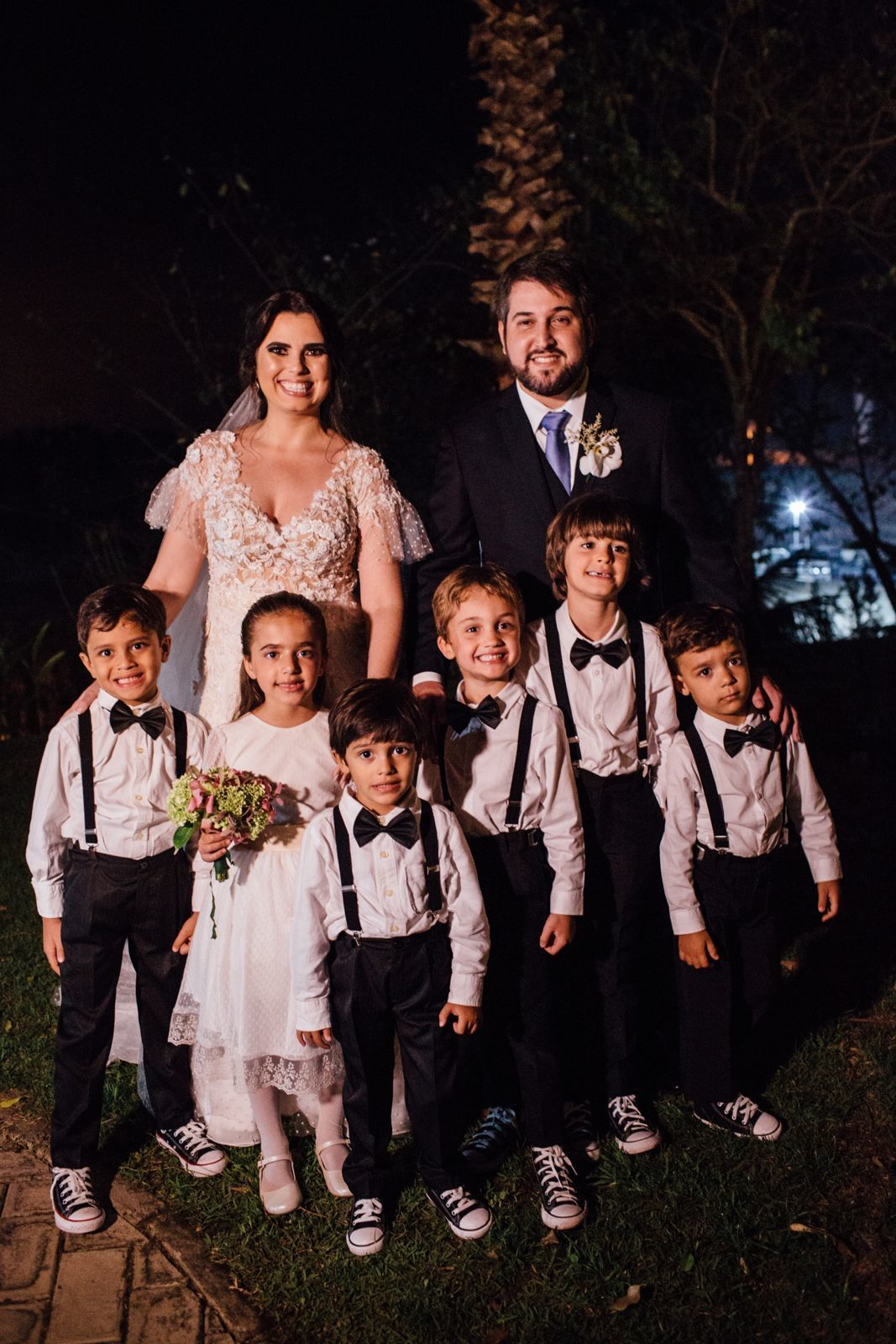 Foto Pedro & Lívia - Galpon - VR  - Imagem 171