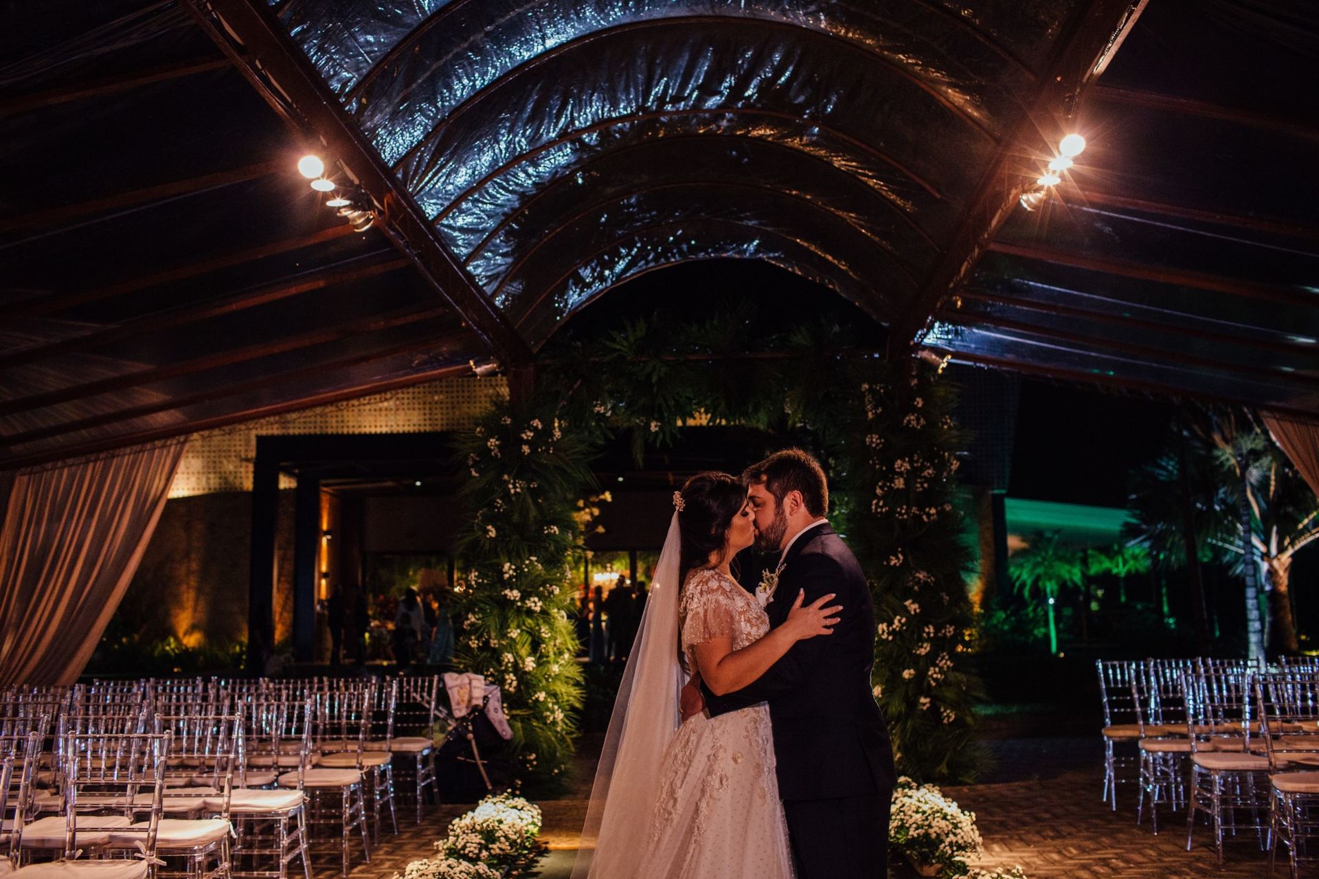 Foto Pedro & Lívia - Galpon - VR  - Imagem 173