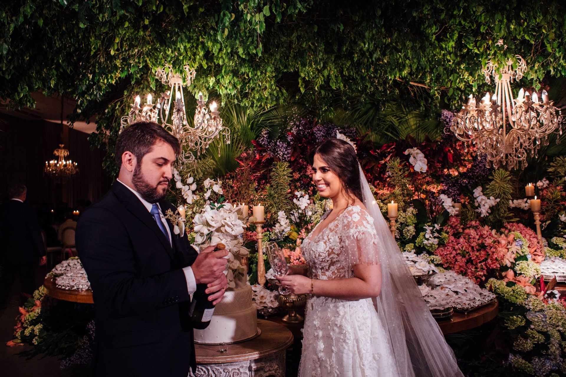Foto Pedro & Lívia - Galpon - VR  - Imagem 182