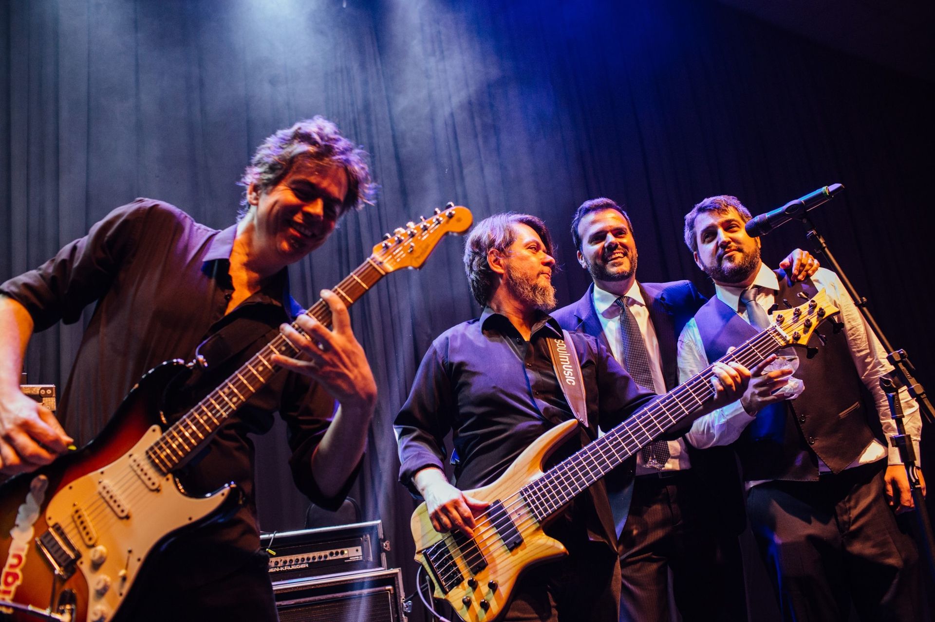 Foto Pedro & Lívia - Galpon - VR  - Imagem 256