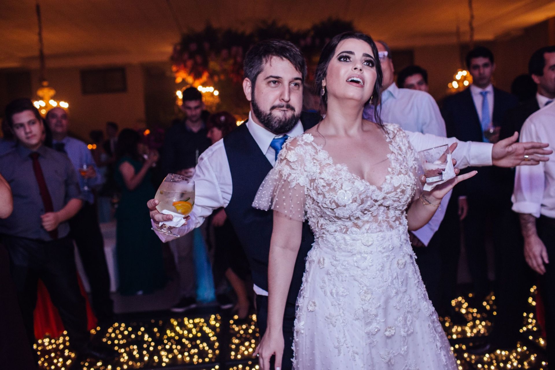 Foto Pedro & Lívia - Galpon - VR  - Imagem 241
