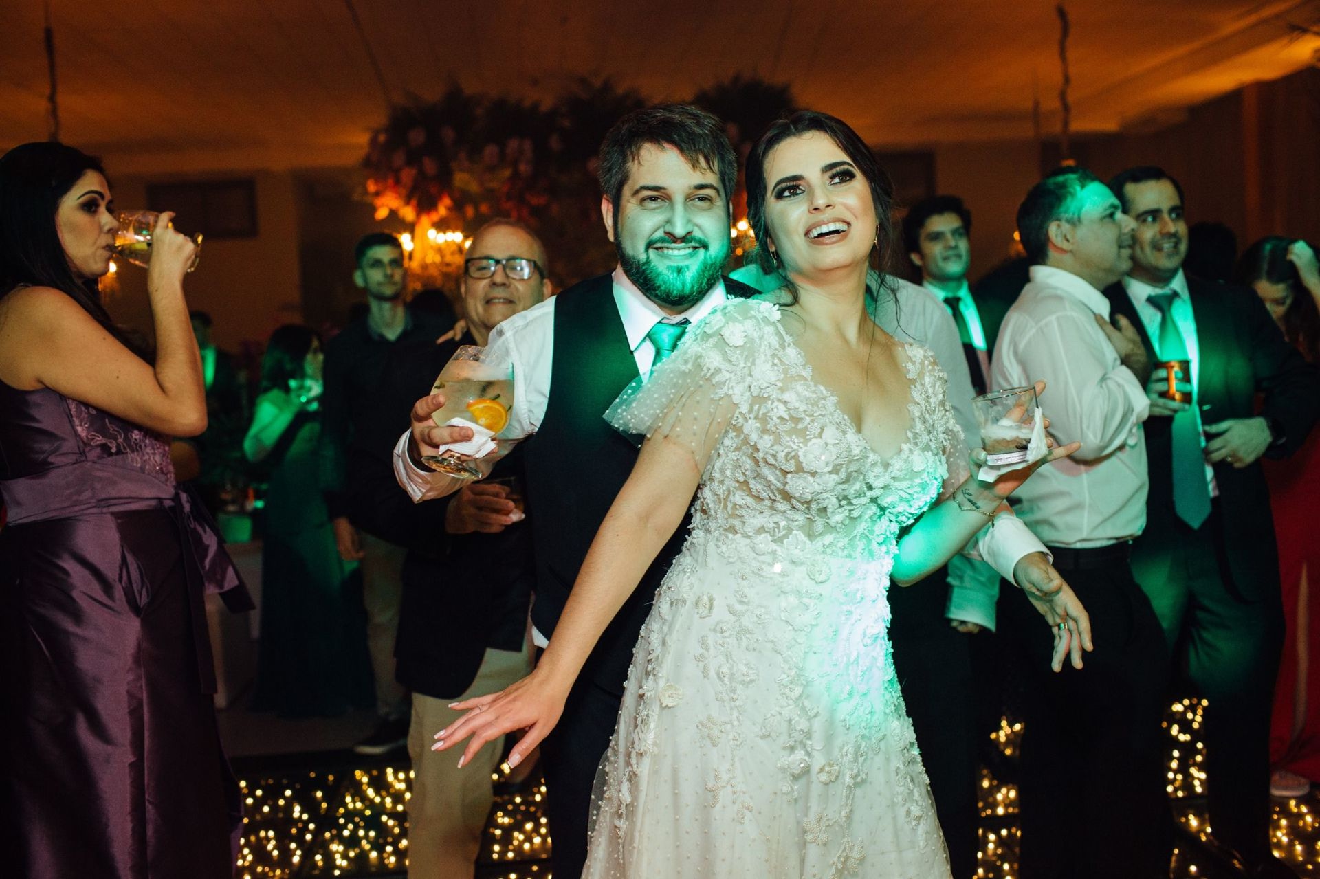 Foto Pedro & Lívia - Galpon - VR  - Imagem 243