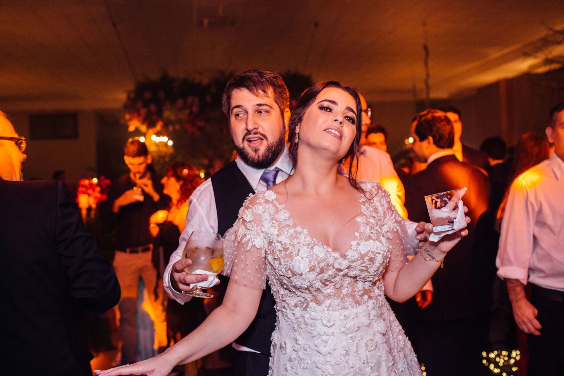 Foto Pedro & Lívia - Galpon - VR  - Imagem 237