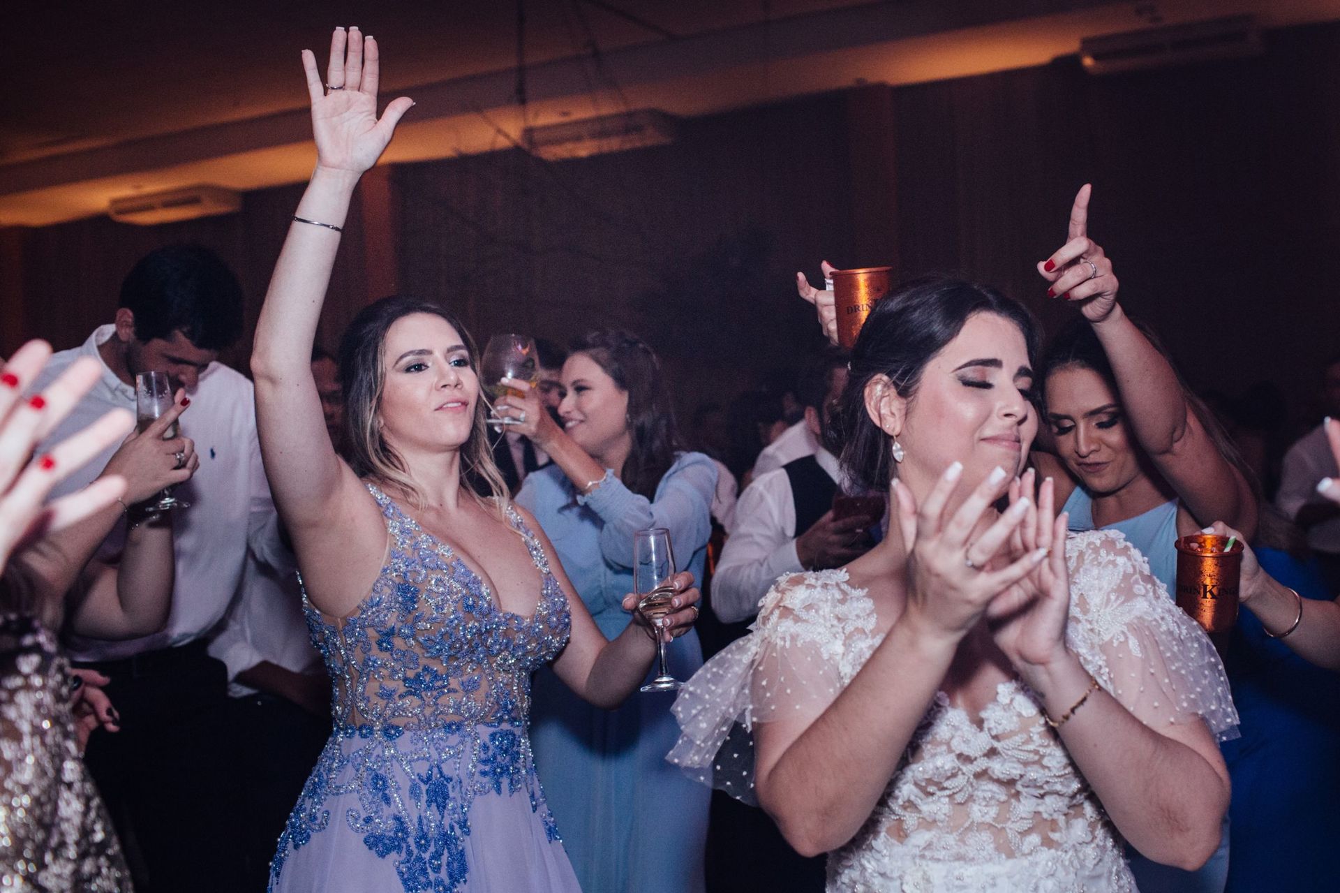 Foto Pedro & Lívia - Galpon - VR  - Imagem 286