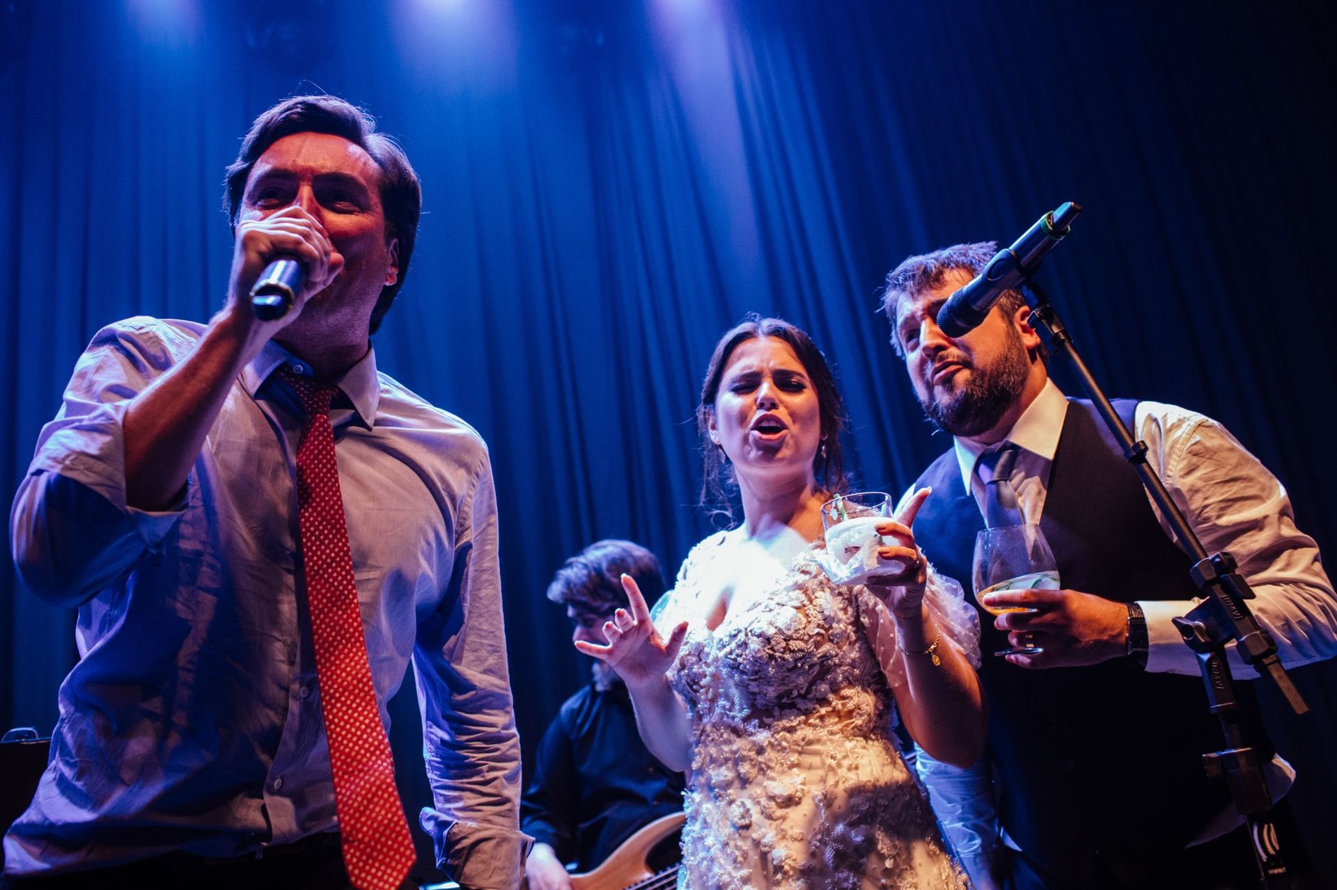 Foto Pedro & Lívia - Galpon - VR  - Imagem 260