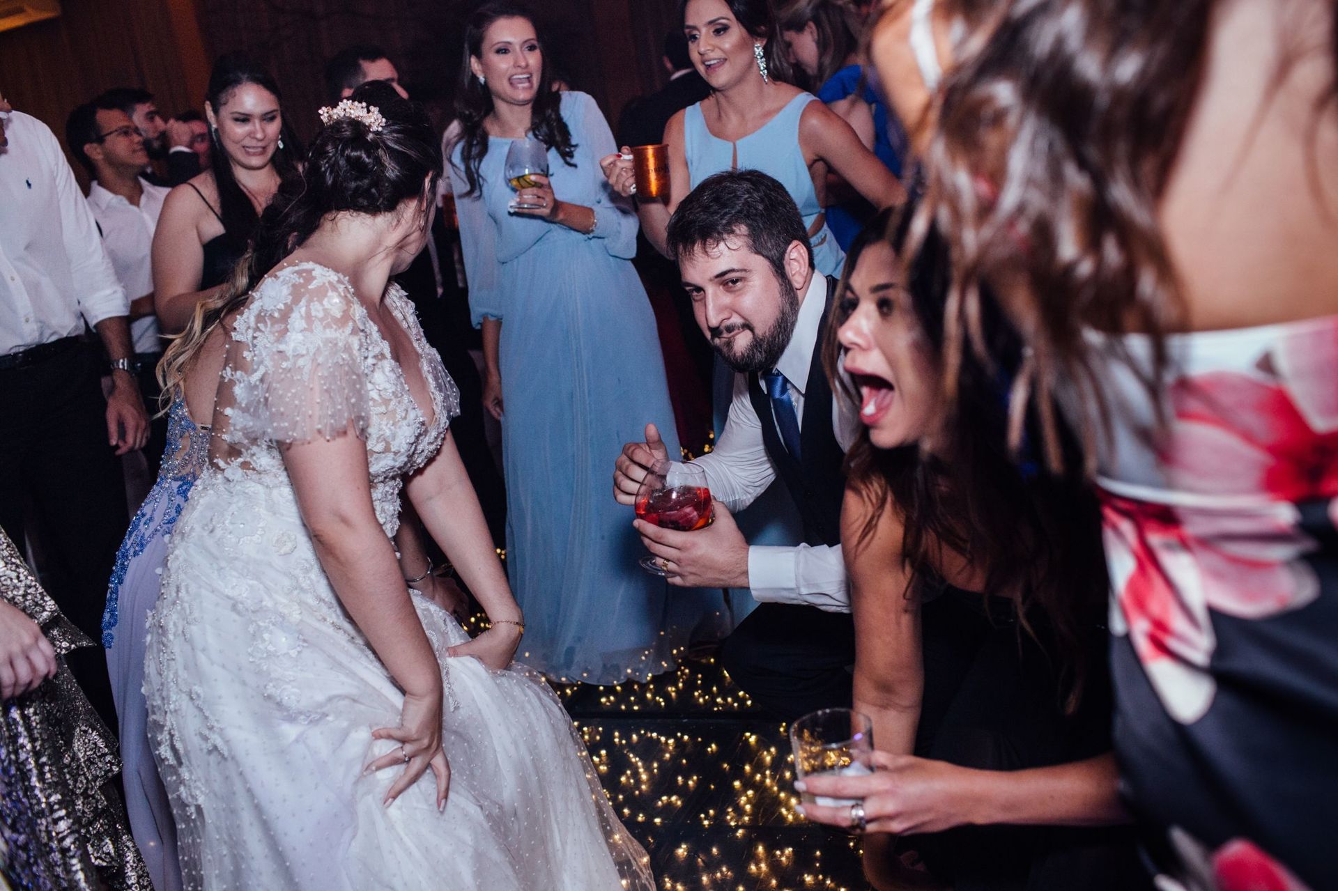 Foto Pedro & Lívia - Galpon - VR  - Imagem 291