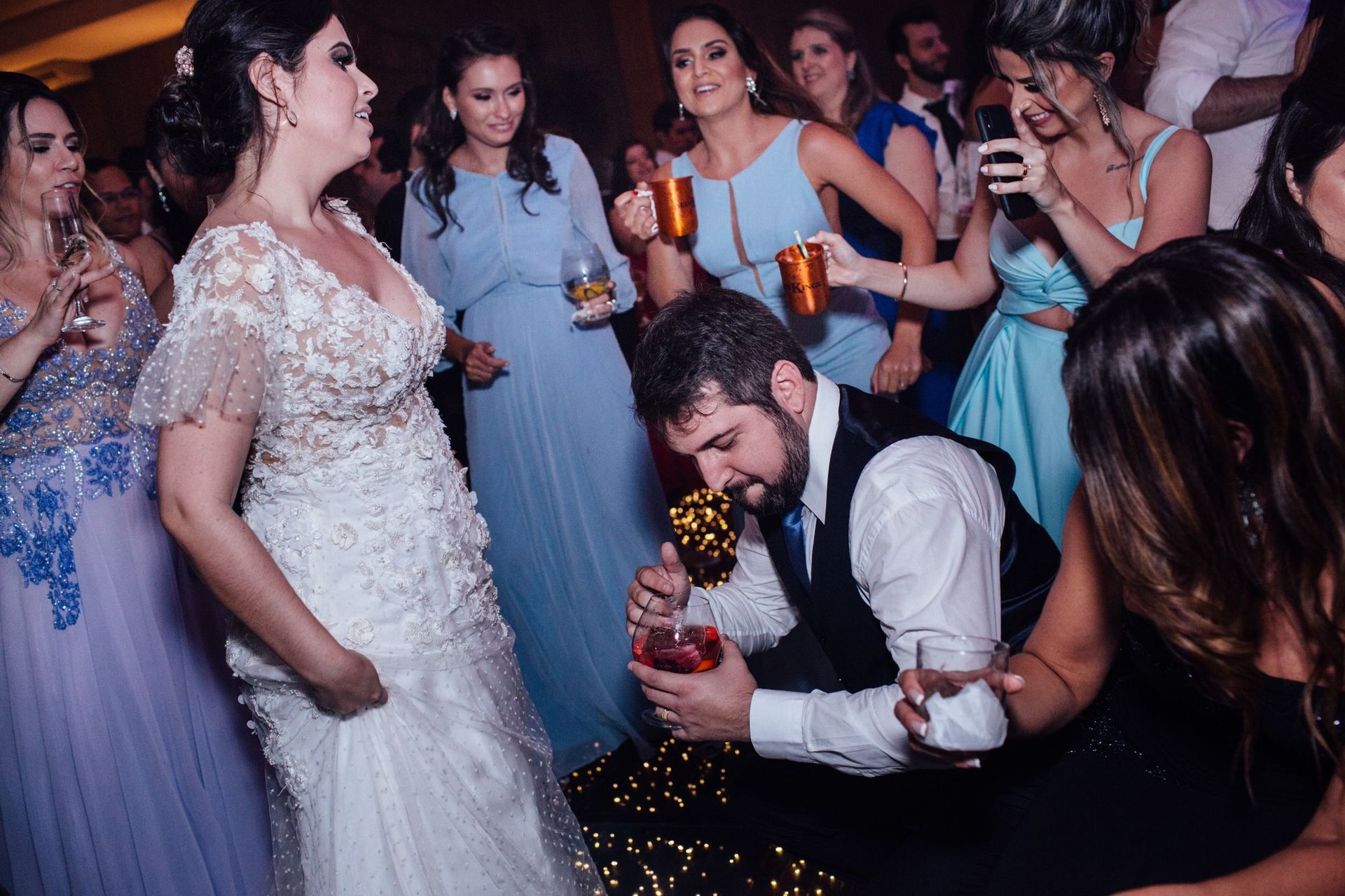 Foto Pedro & Lívia - Galpon - VR  - Imagem 290