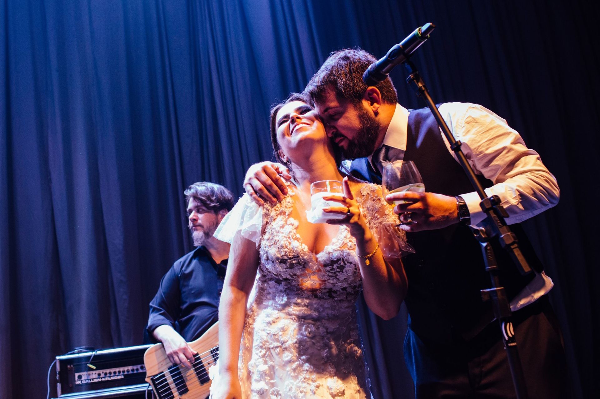 Foto Pedro & Lívia - Galpon - VR  - Imagem 263